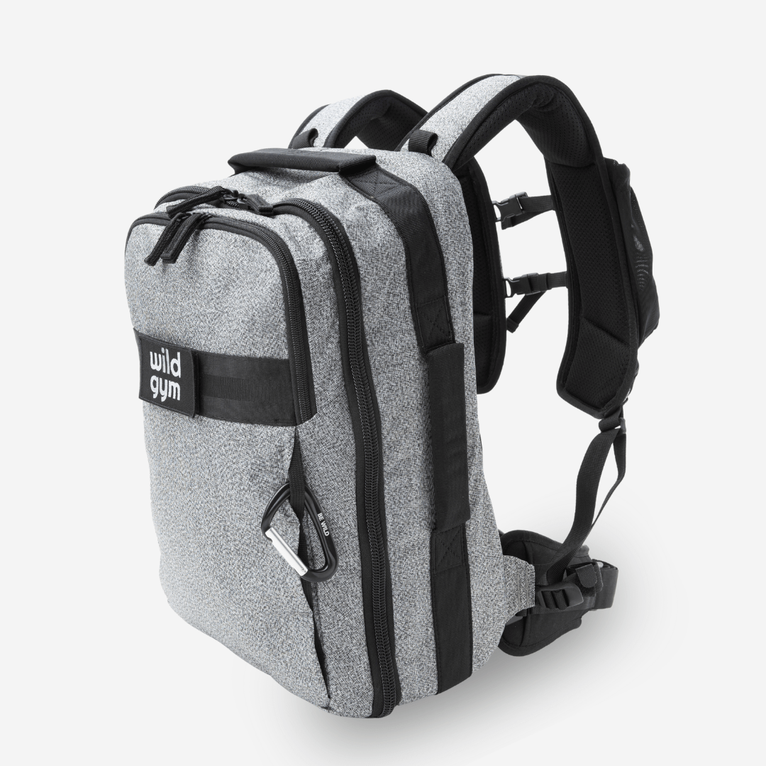 Everyday Ruck