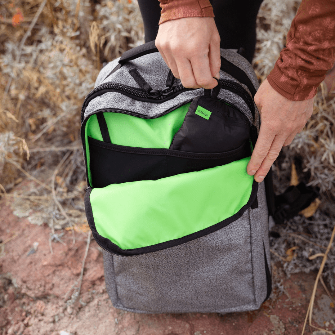 Ruck Rain Cover