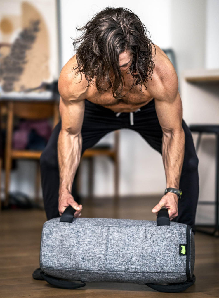 Expand Your Training Ecosystem