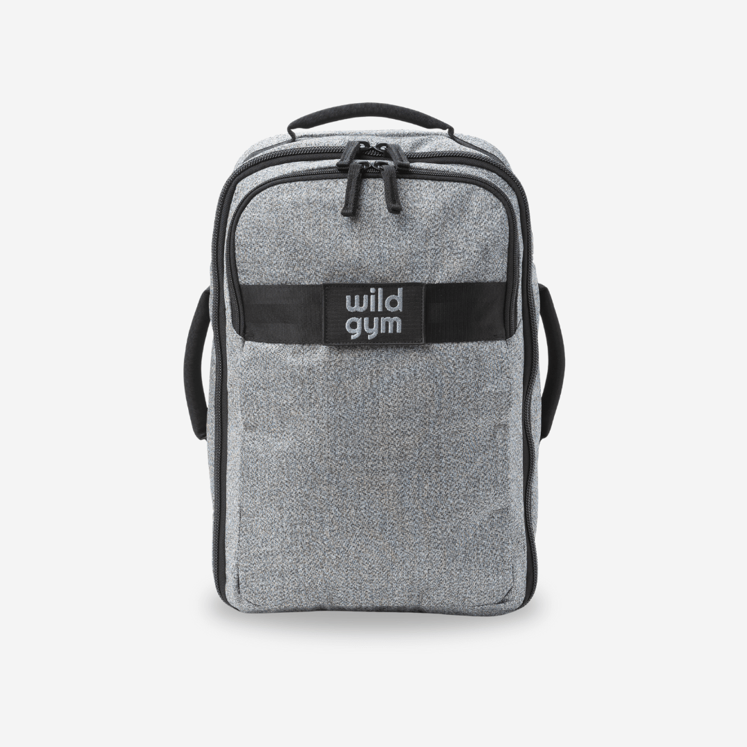 Open-Box Everyday Rucks