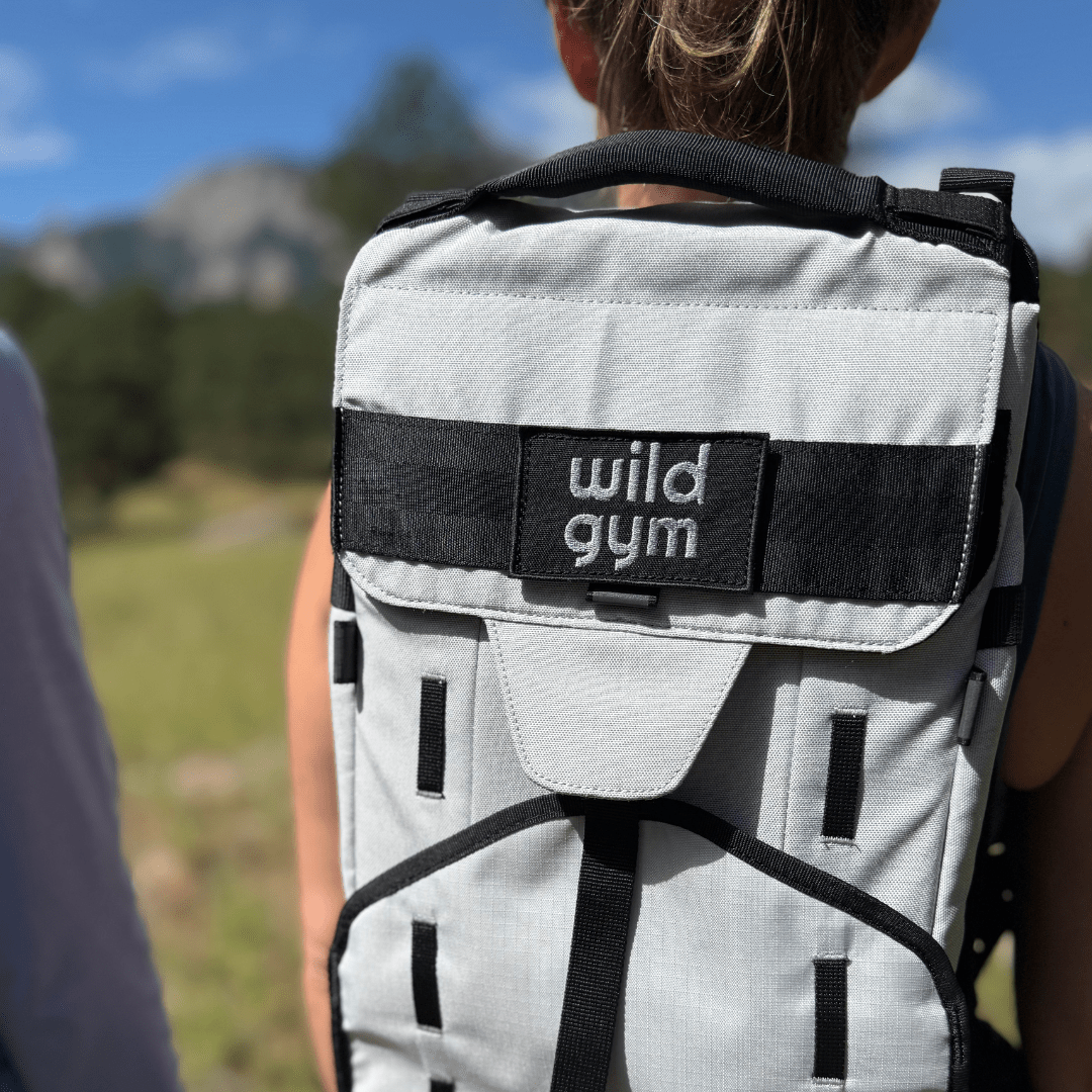 Feather Ruck Ultimate Bundle