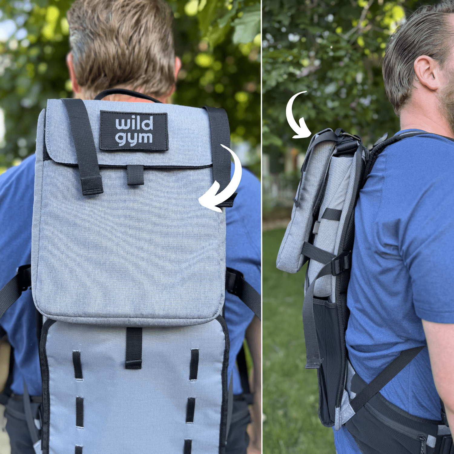 Feather Ruck Ultimate Bundle