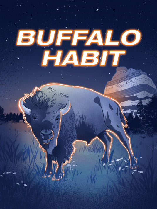 21 Day Buffalo Habit