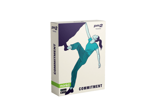 Maintain Momentum with the 14 Day Commitment Program