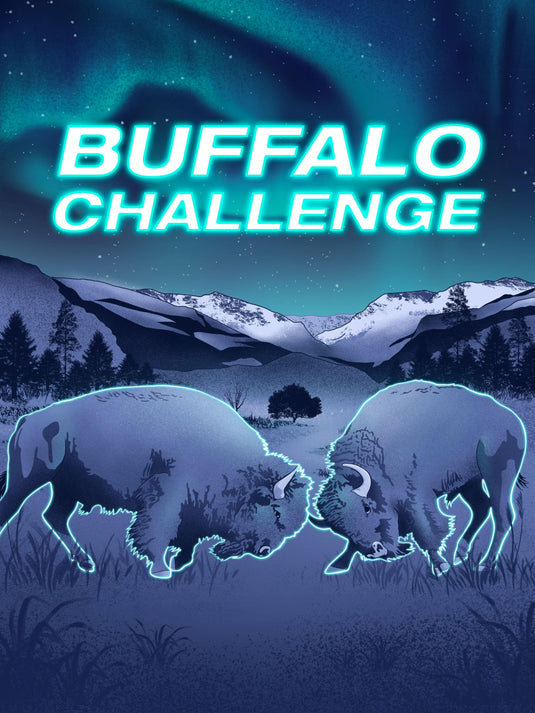 Buffalo Challenge Program