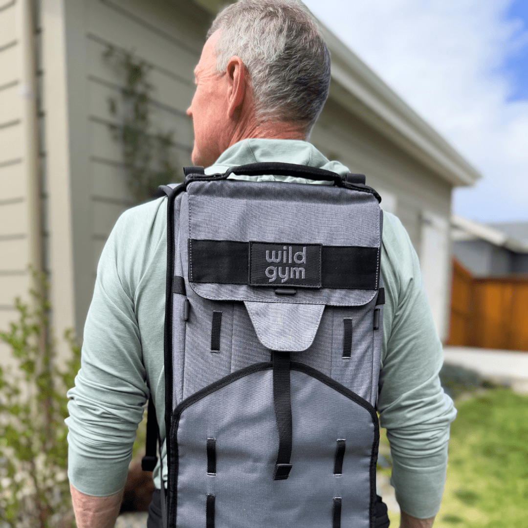 Feather Ruck Ultimate Bundle