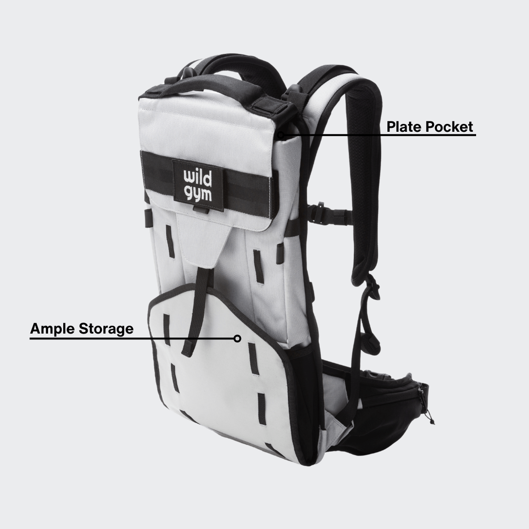 Feather Ruck Ultimate Bundle