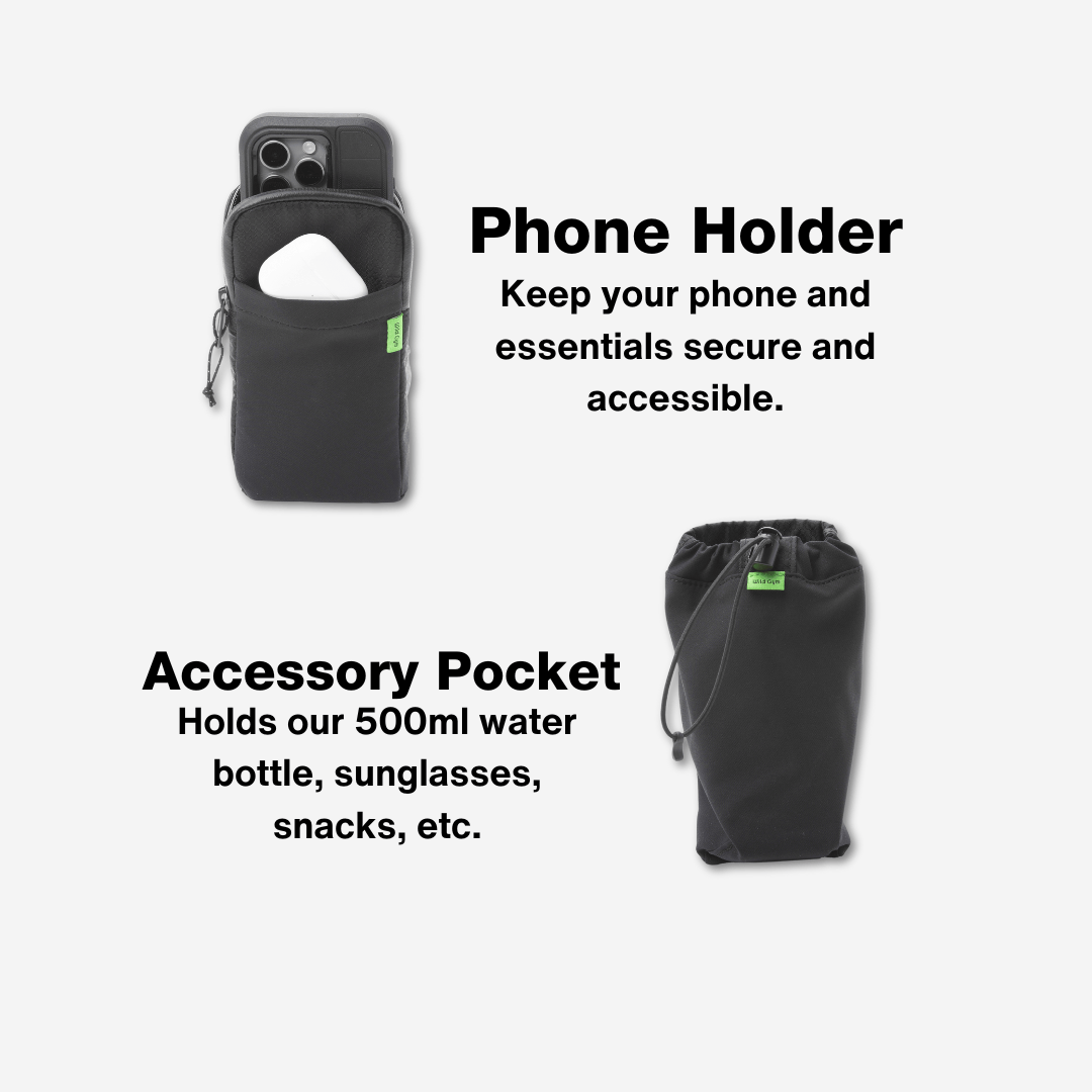 Feather Ruck Complete System