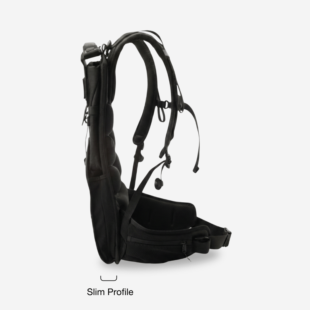 Feather Ruck Starter Kit