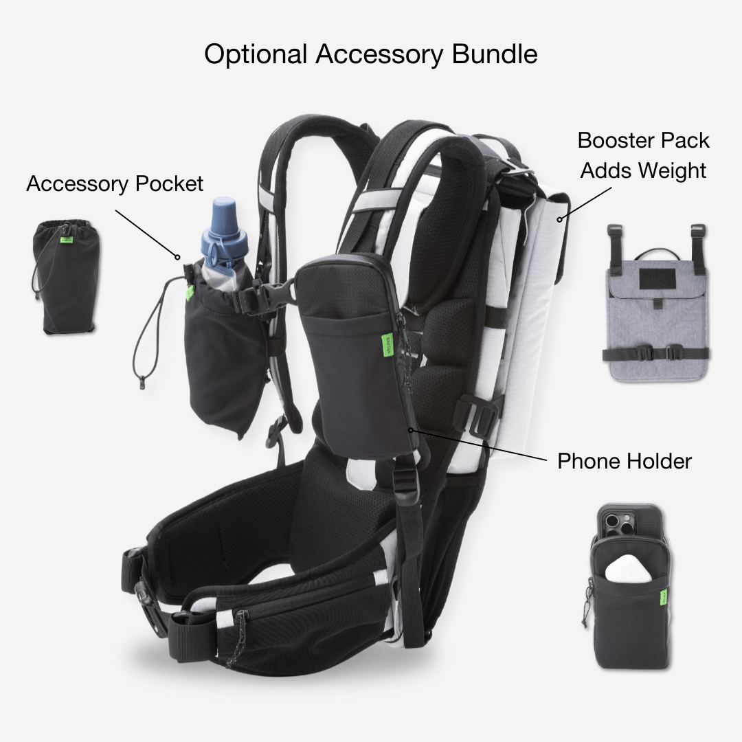 Feather Ruck Ultimate Bundle