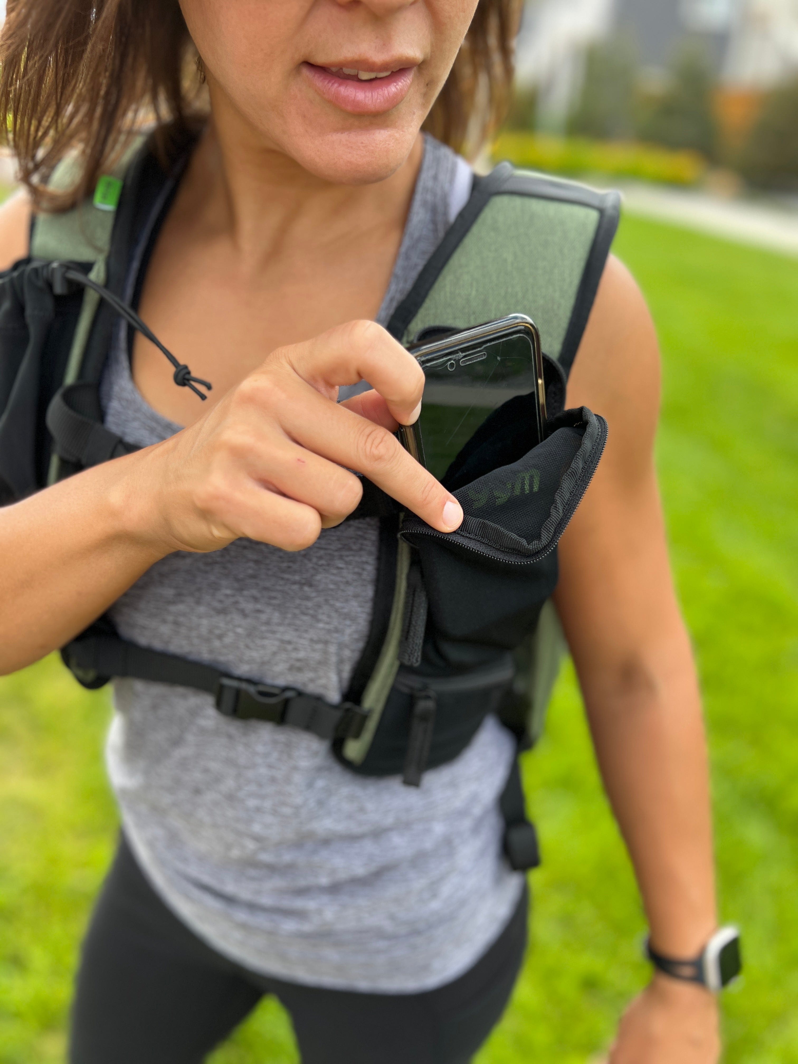 Complete Ruck System - Ruck Together