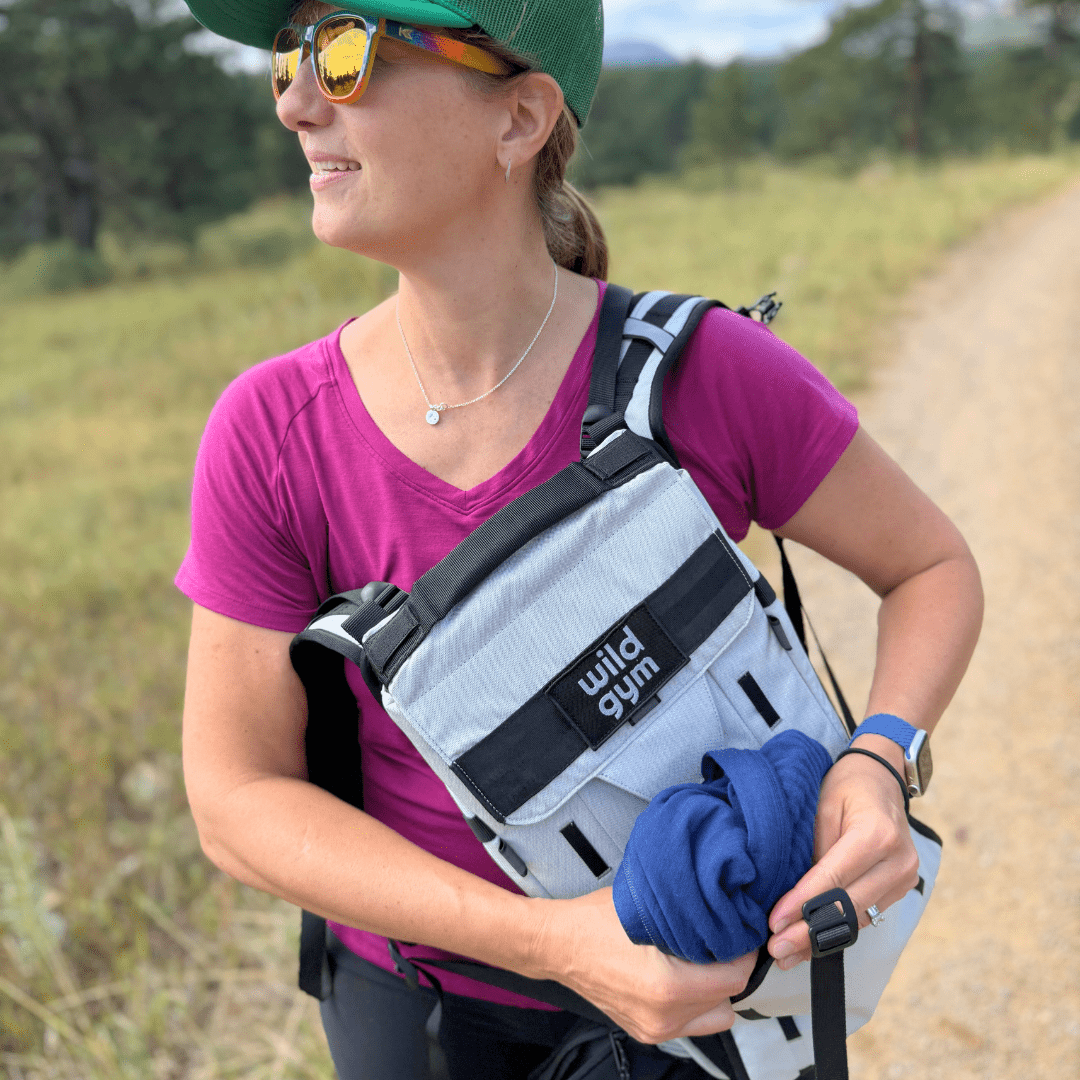 Feather Ruck Ultimate Bundle