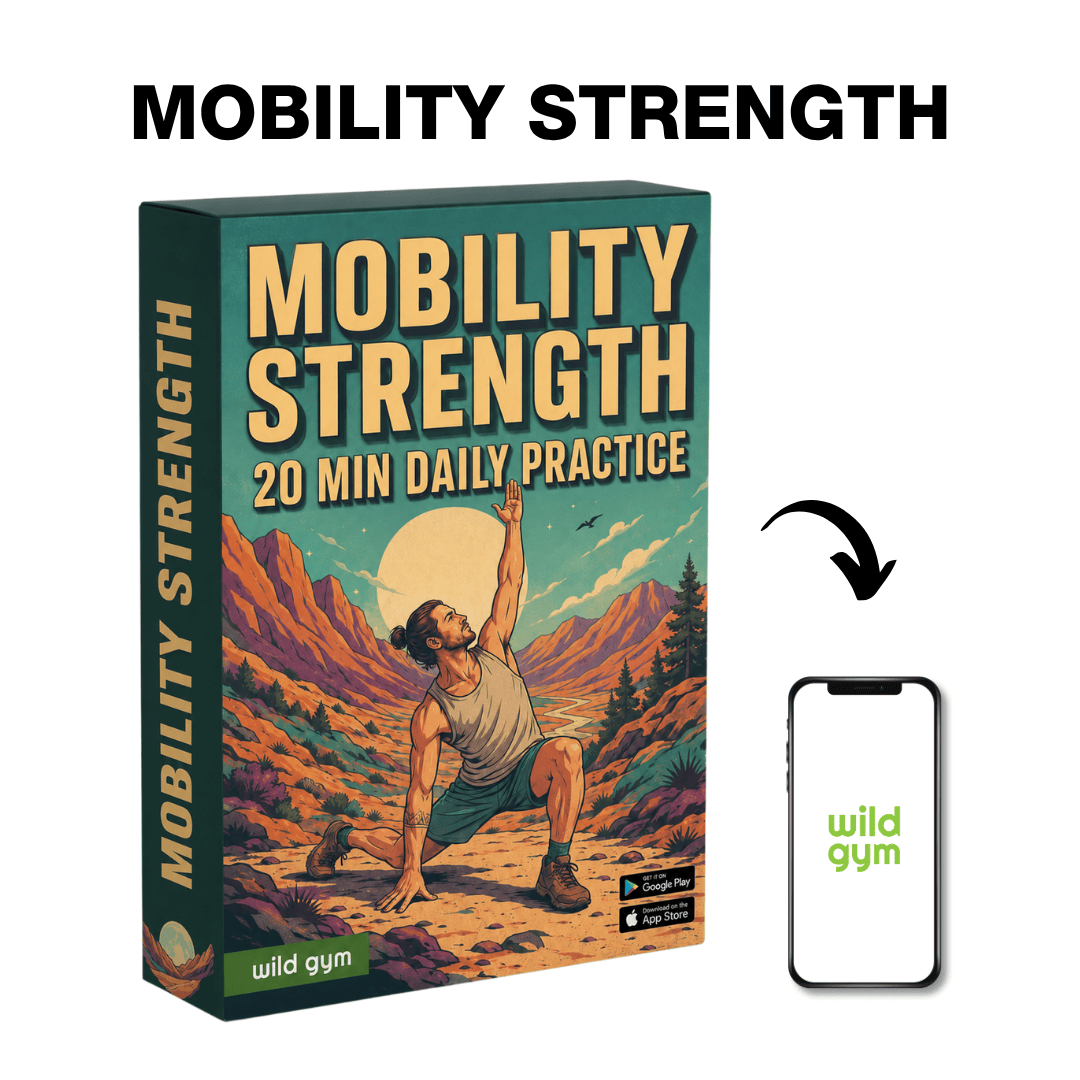Mobility Strength