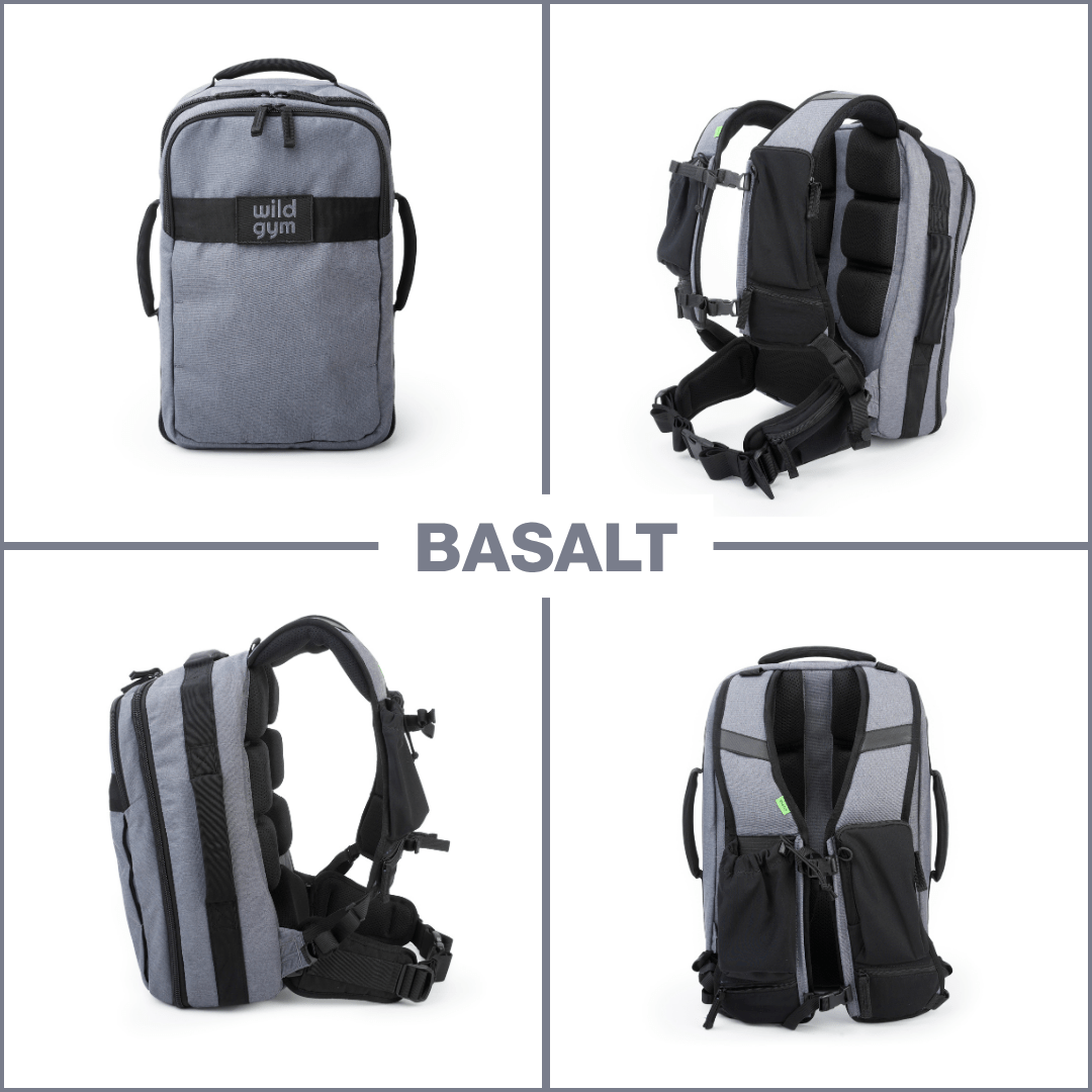 Complete Ruck System