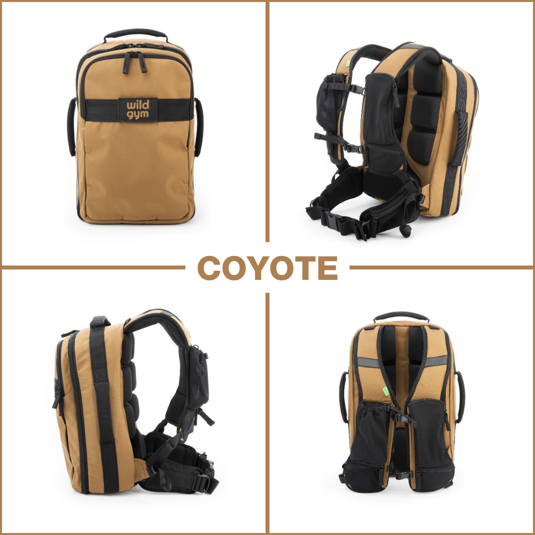 Complete Ruck System