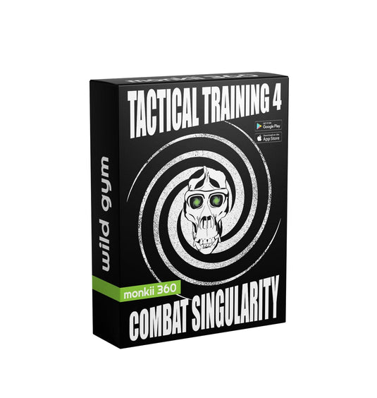 Step 6: Combat Singularity