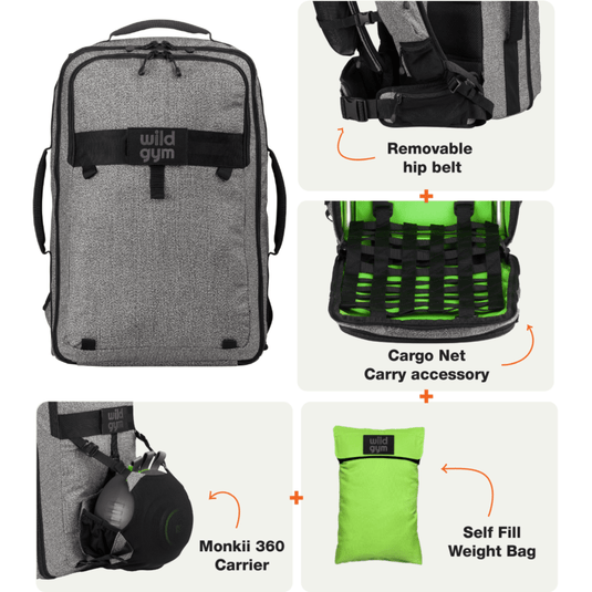 Complete Ruck