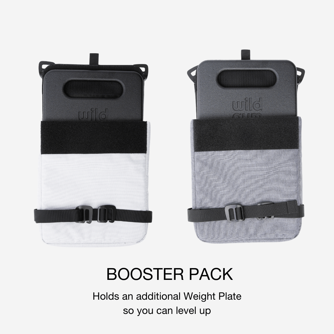 Feather Ruck Ultimate Bundle