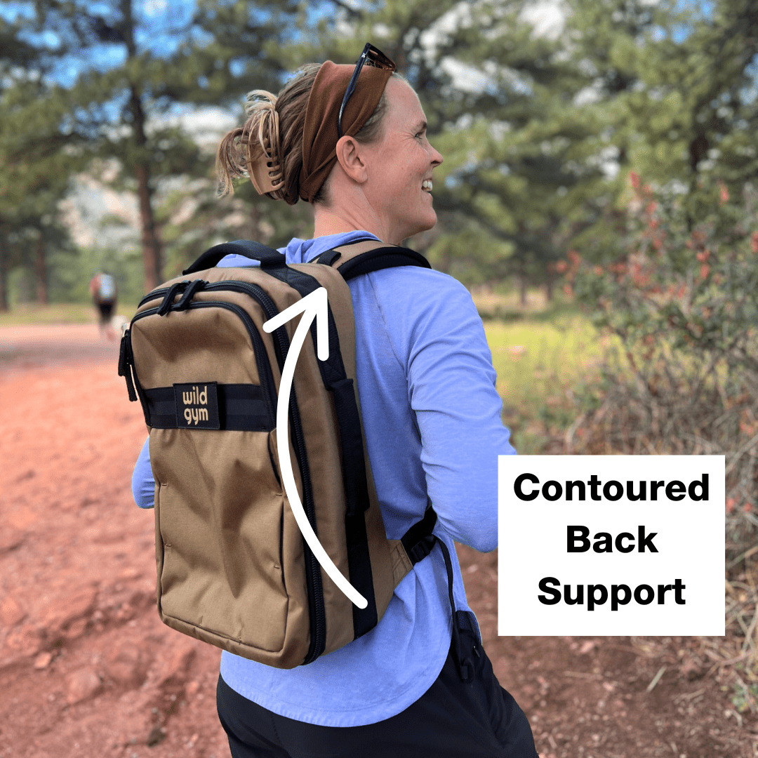 Complete Ruck System