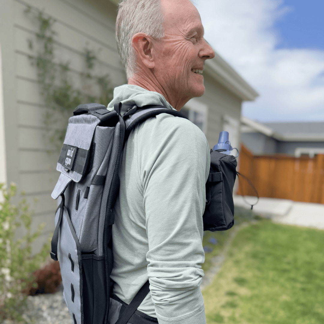 Feather Ruck Ultimate Bundle