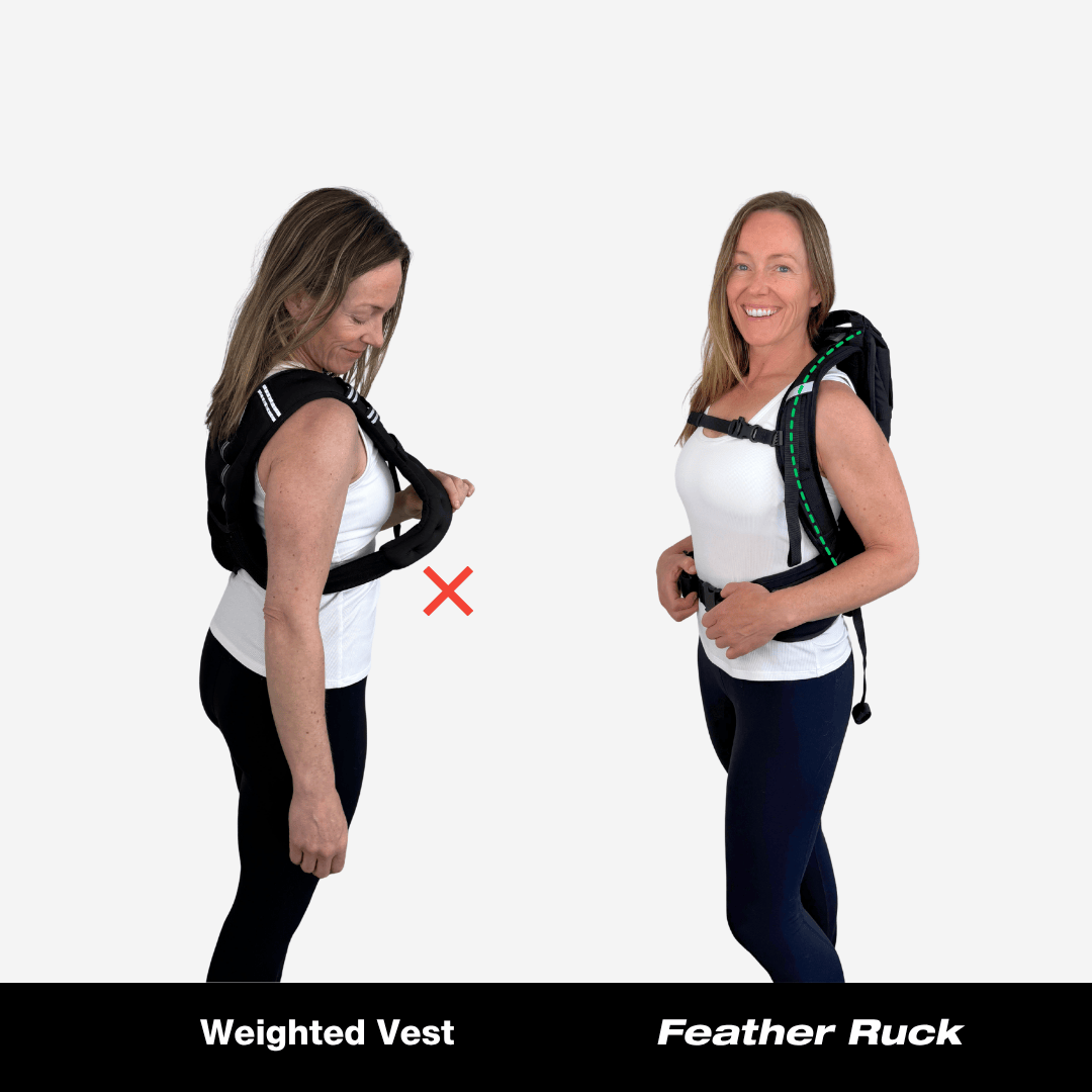 Feather Ruck Ultimate Bundle