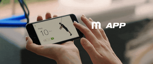 Included Training App