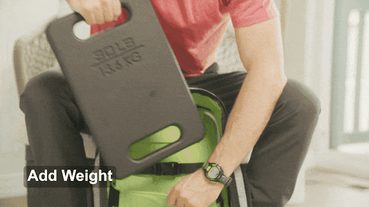 What is Rucking?