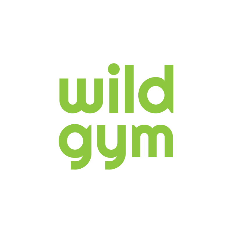 wild gym logo