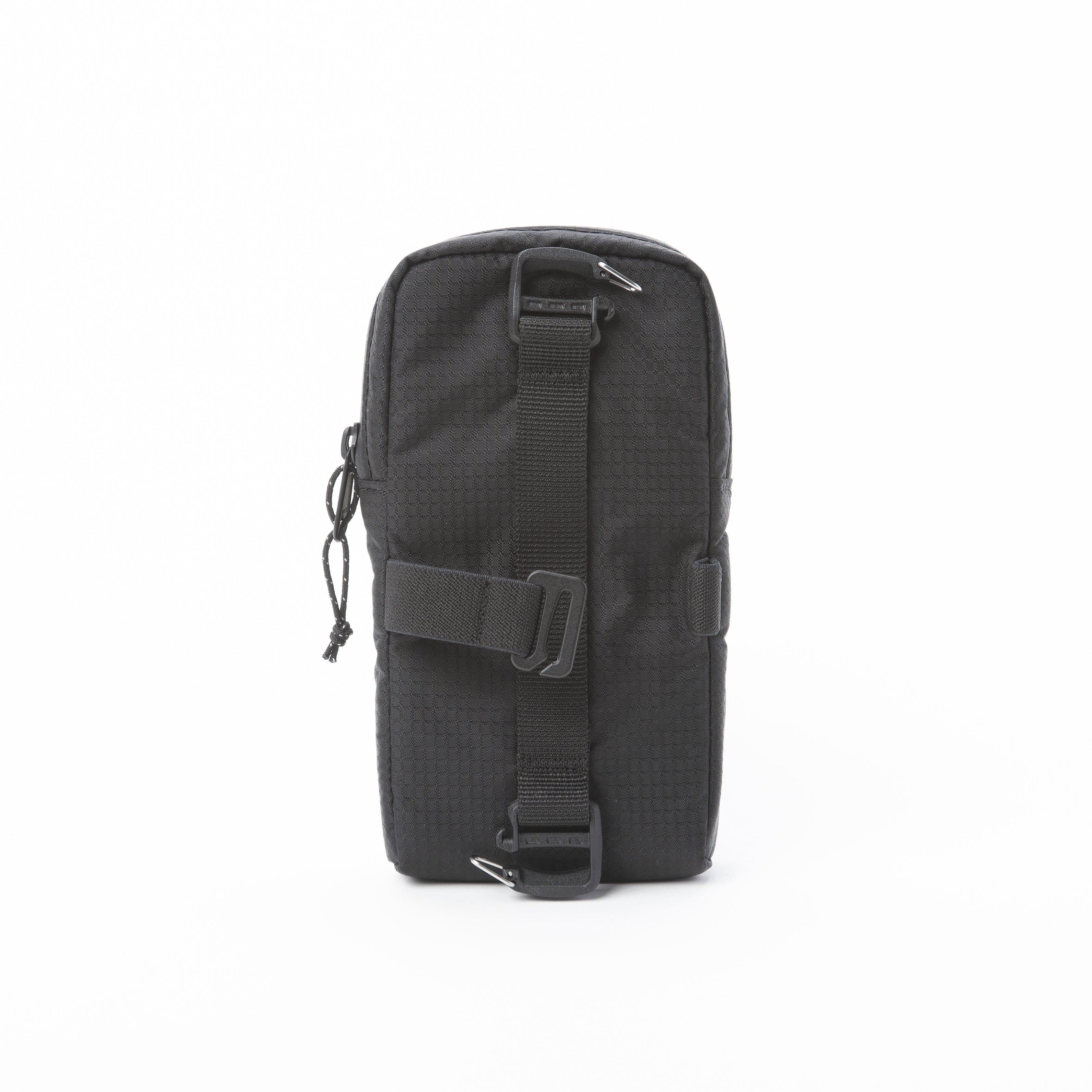 Feather Ruck Accessories Bundle