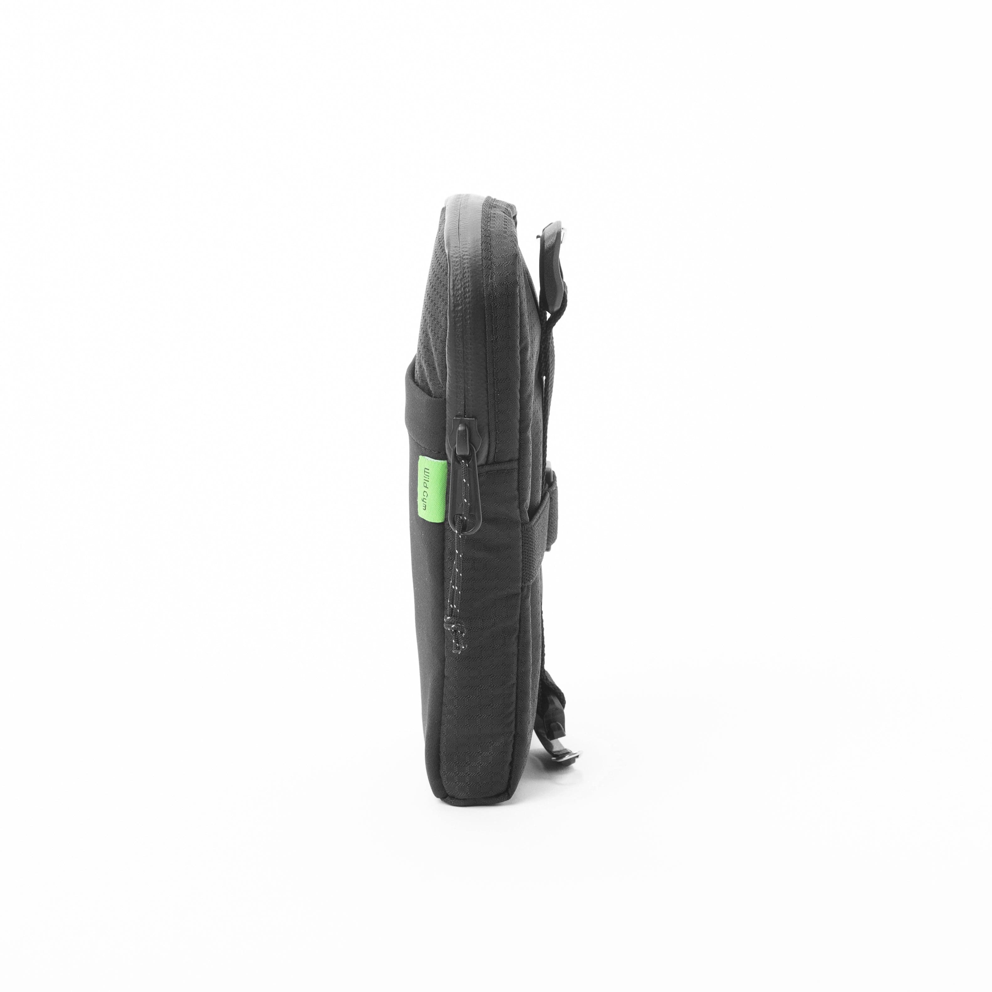 Feather Ruck Accessories Bundle
