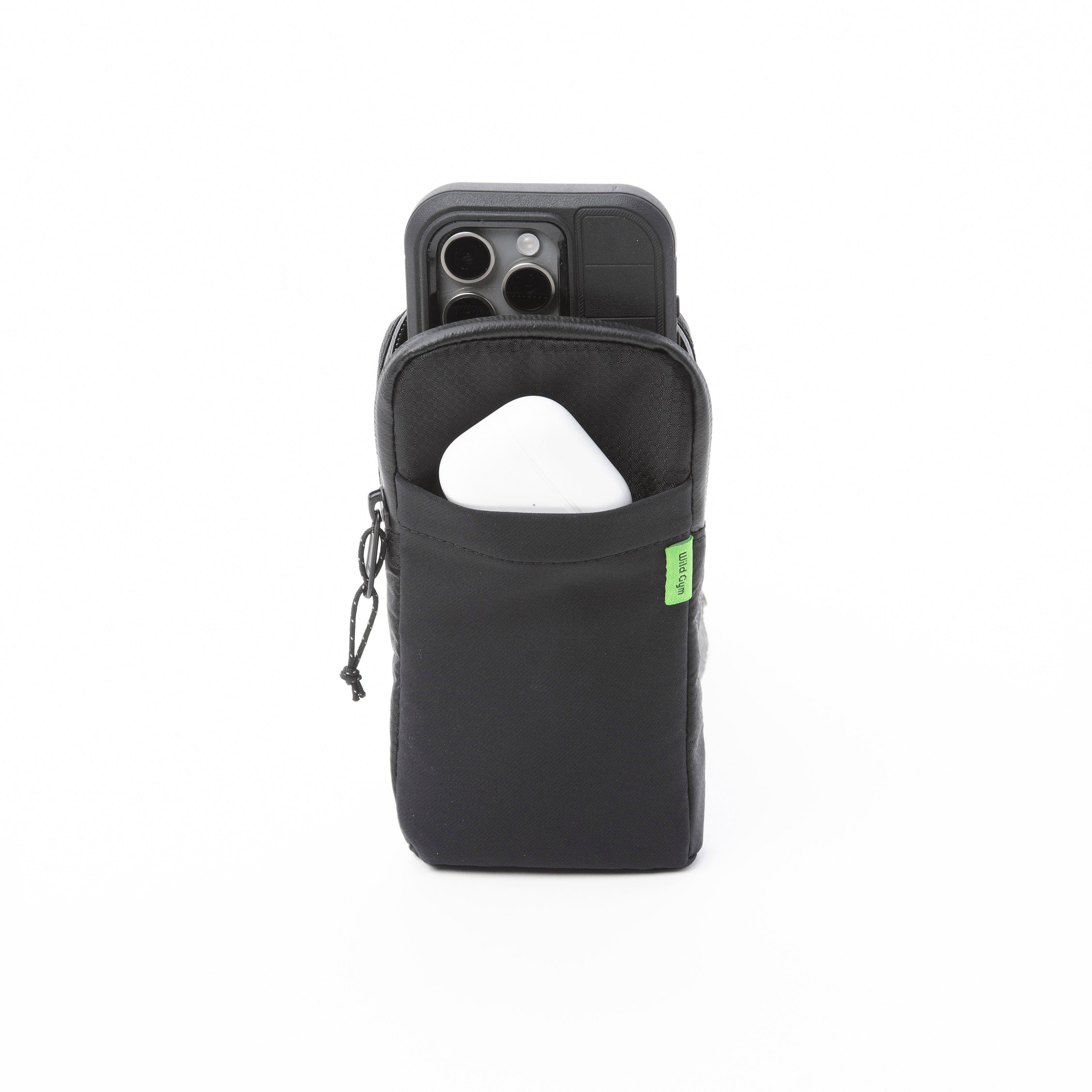 Feather Ruck Accessories Bundle