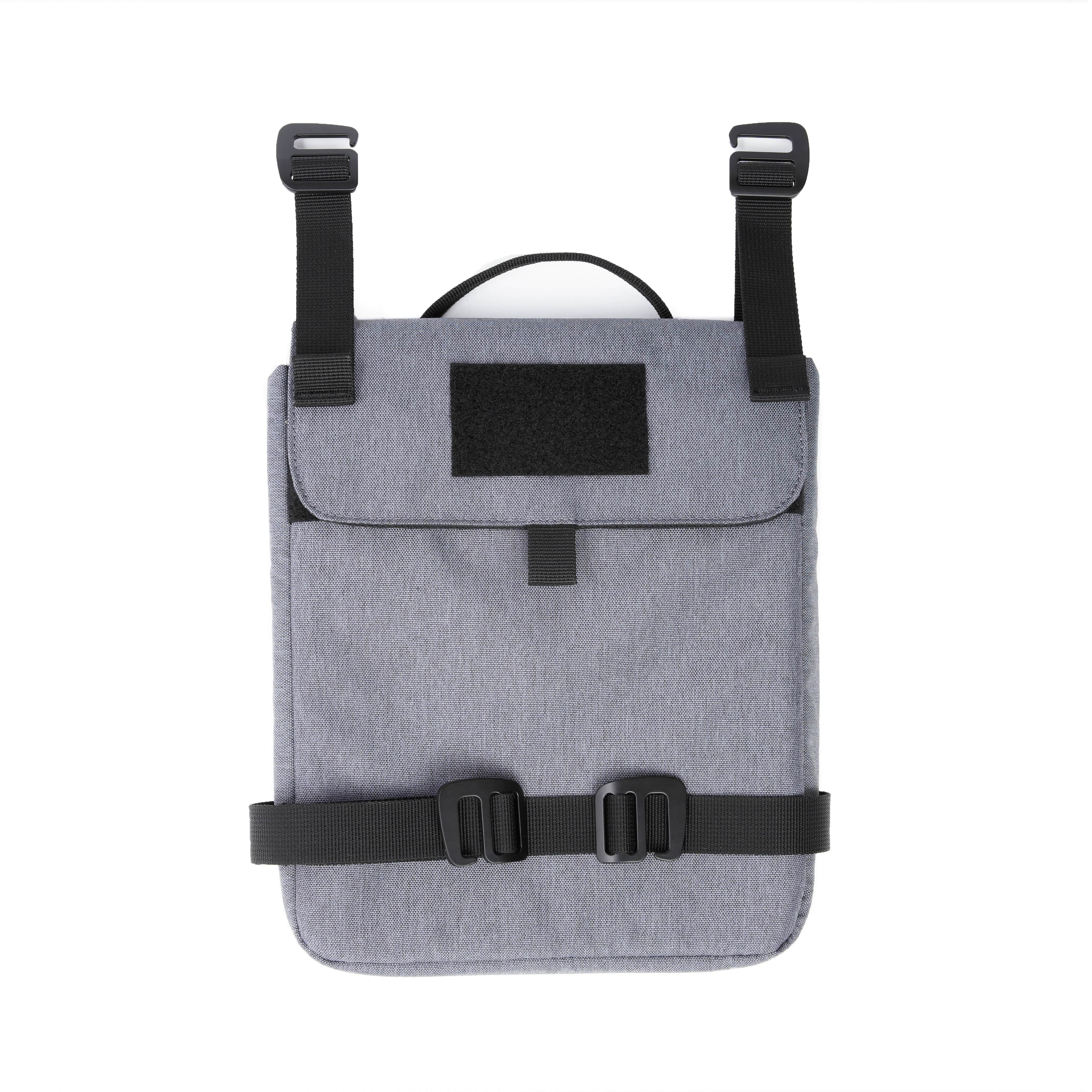 Feather Ruck Accessories Bundle