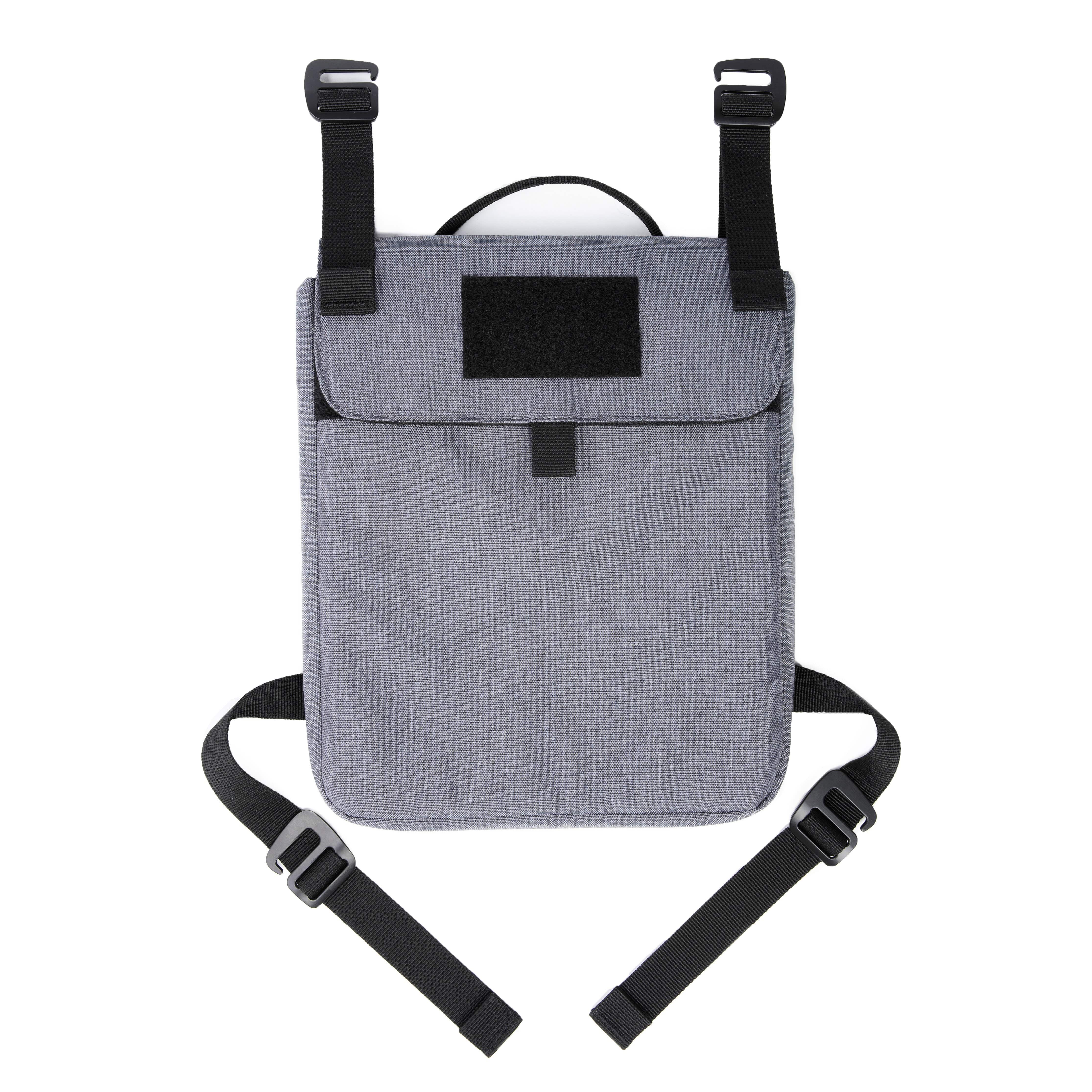 Feather Ruck Accessories Bundle
