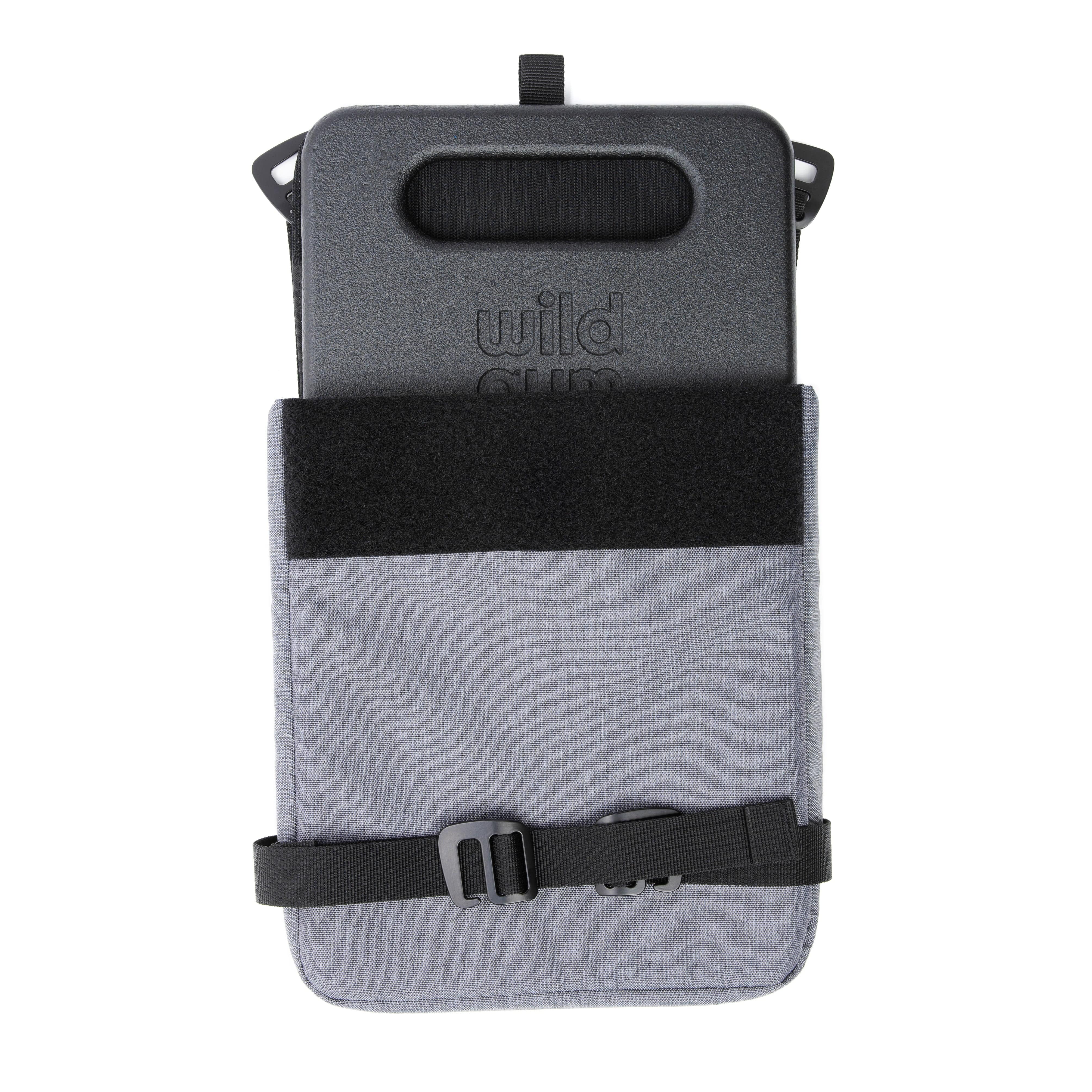 Feather Ruck Accessories Bundle
