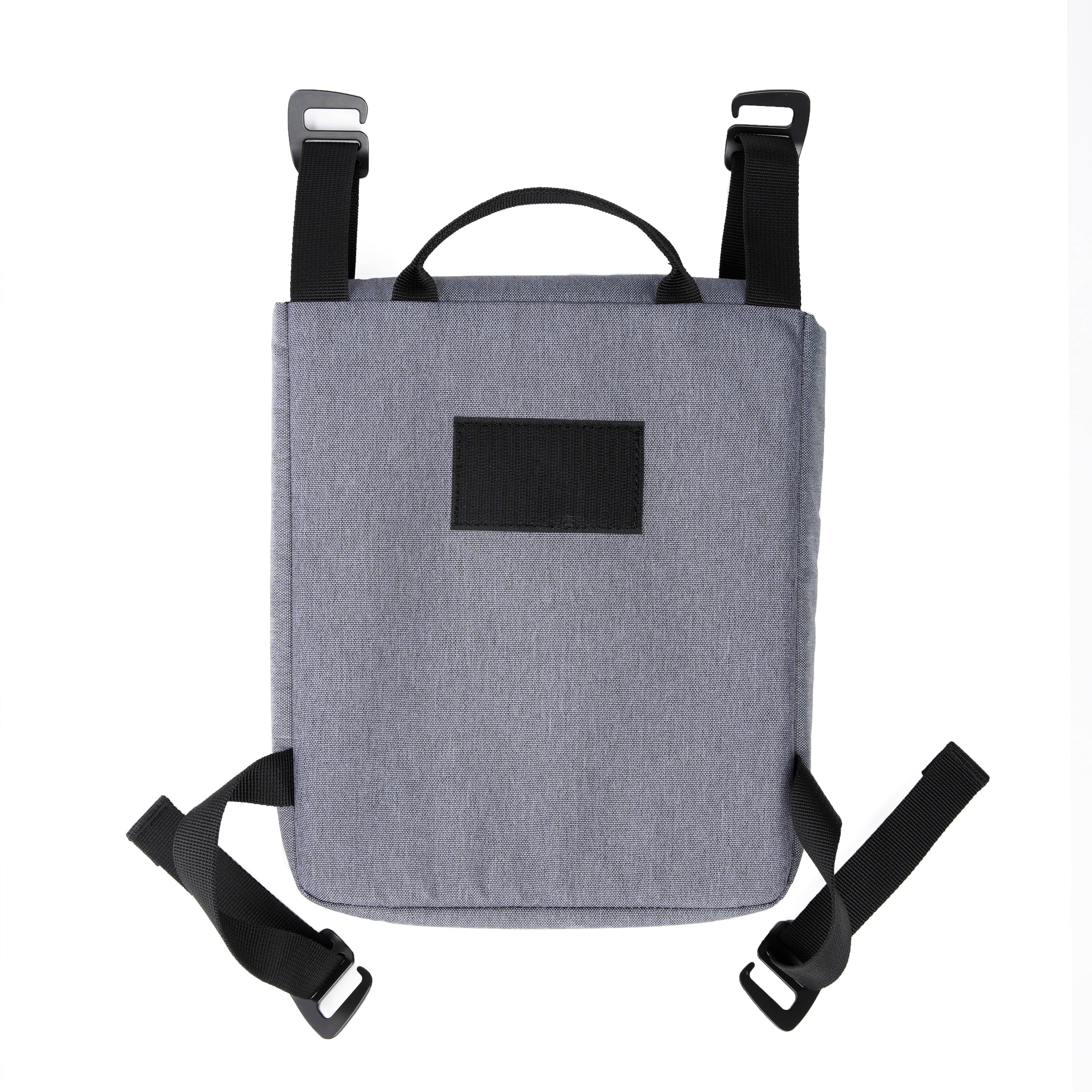 Feather Ruck Accessories Bundle