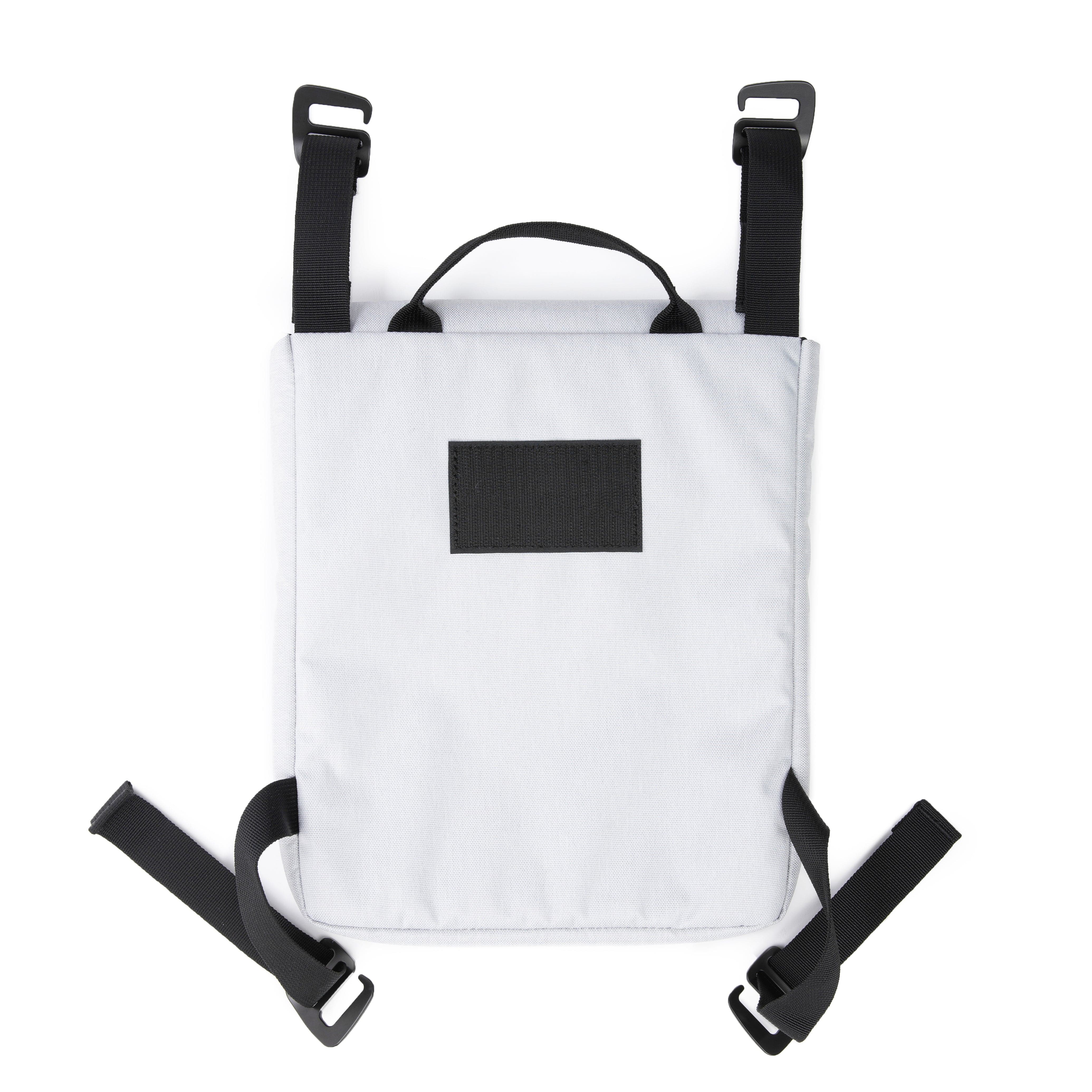 Feather Ruck Accessories Bundle