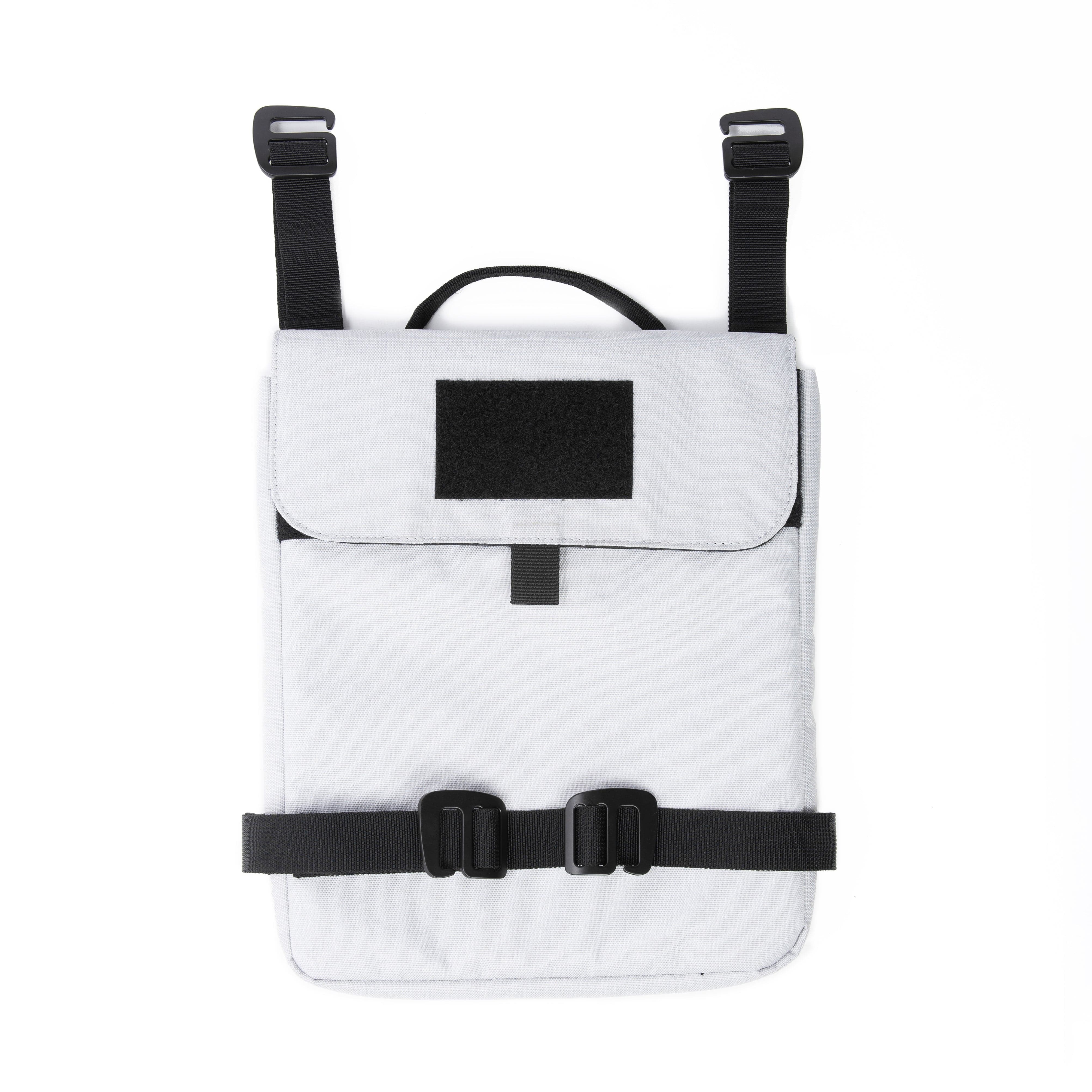 Feather Ruck Accessories Bundle