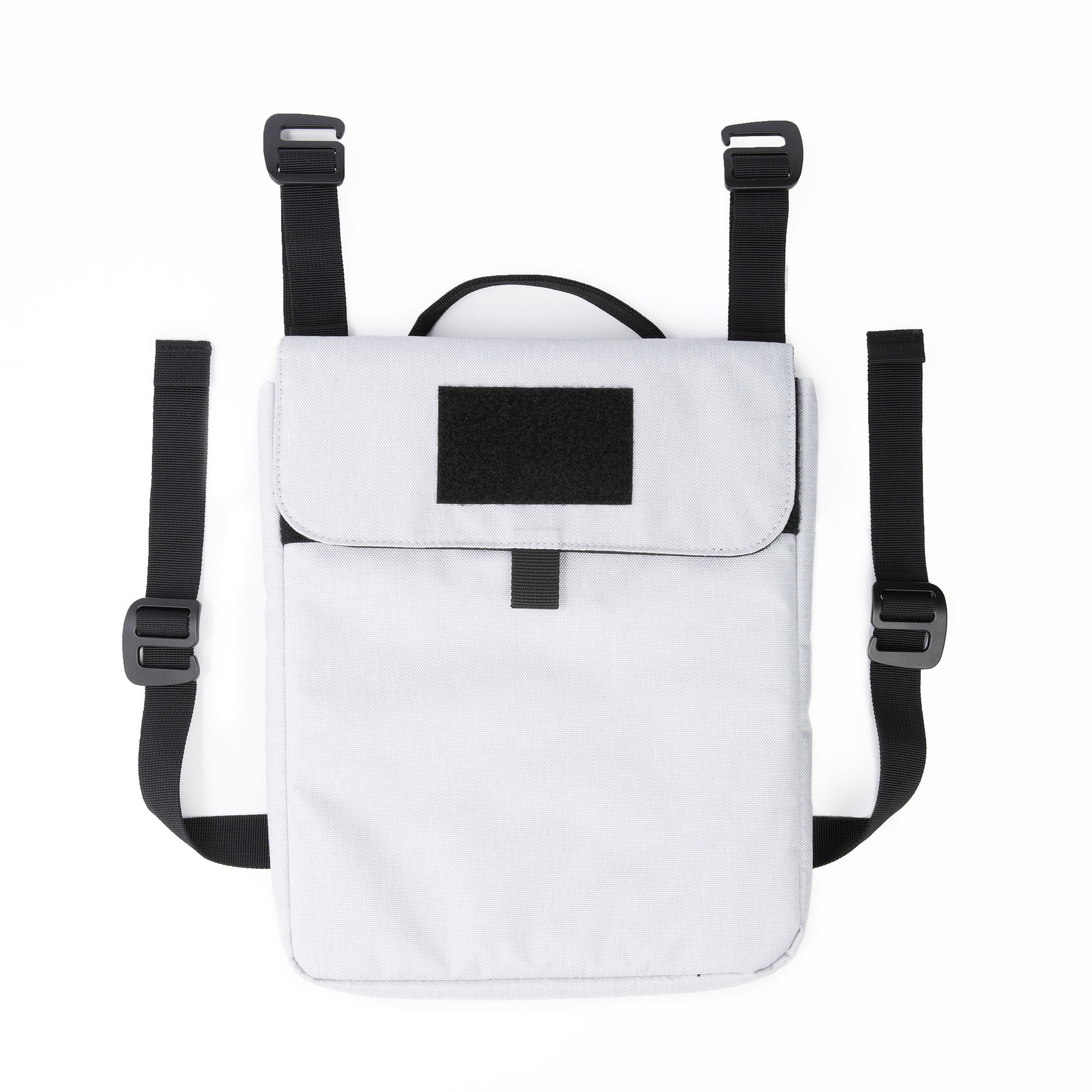 Feather Ruck Accessories Bundle
