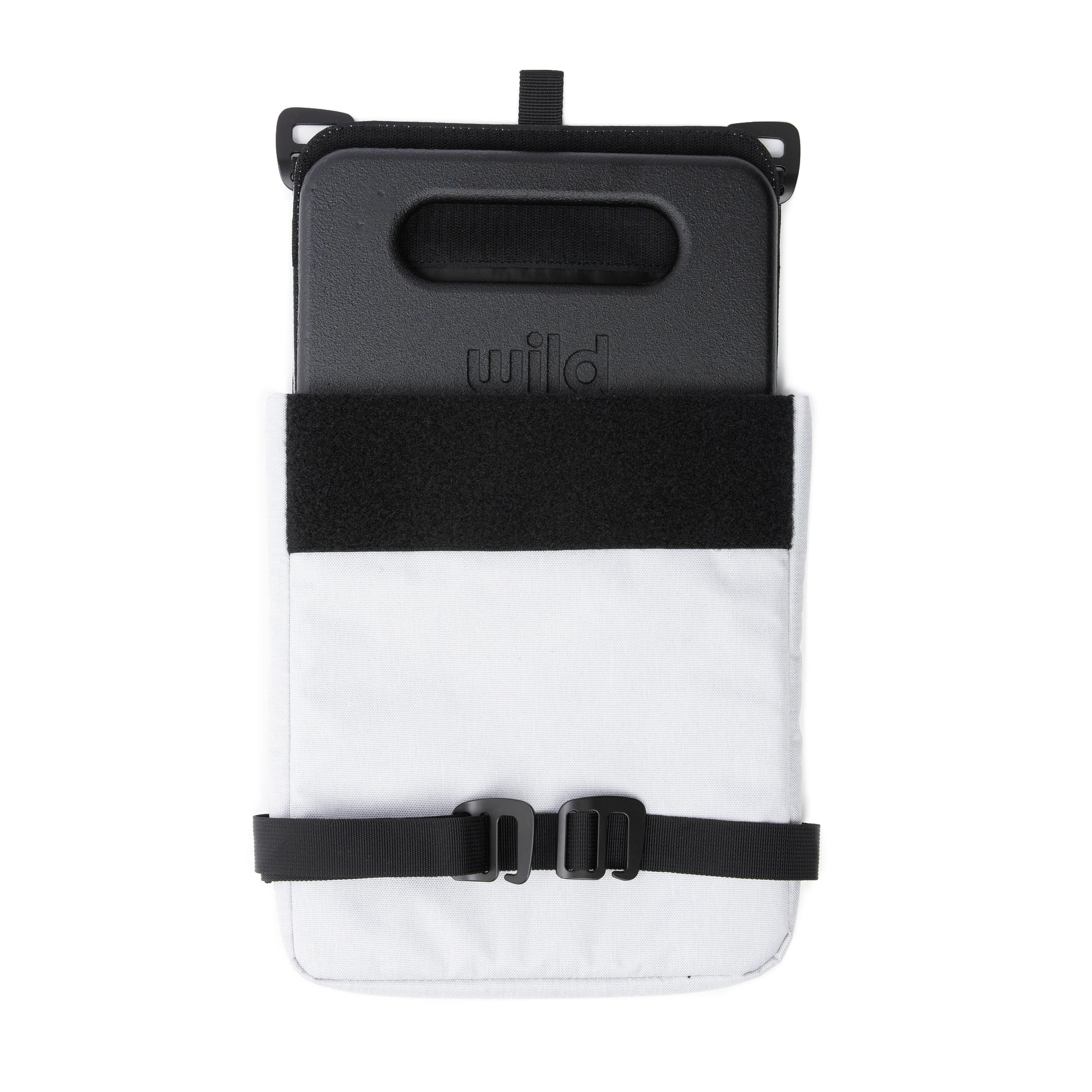 Feather Ruck Accessories Bundle