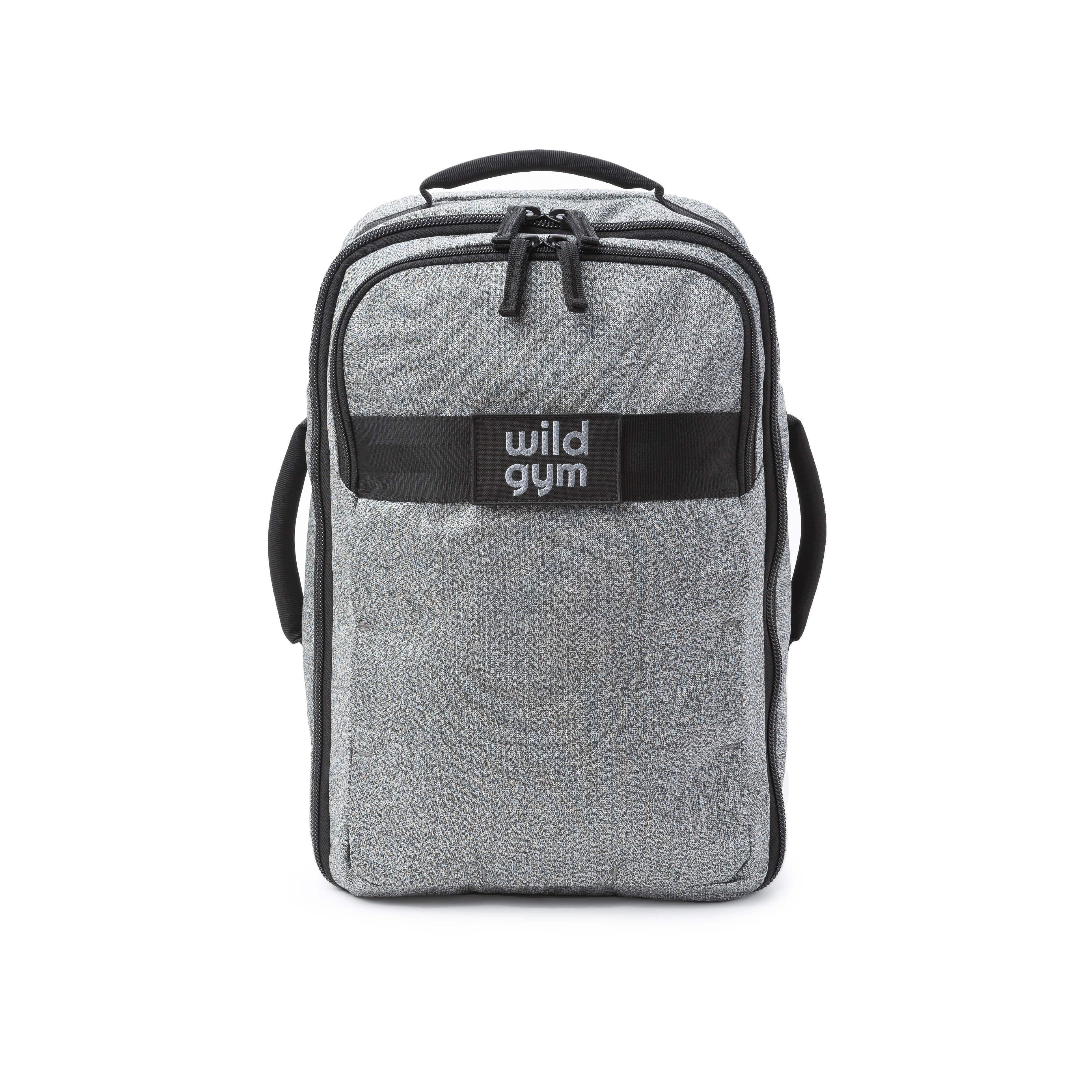 Complete Ruck System