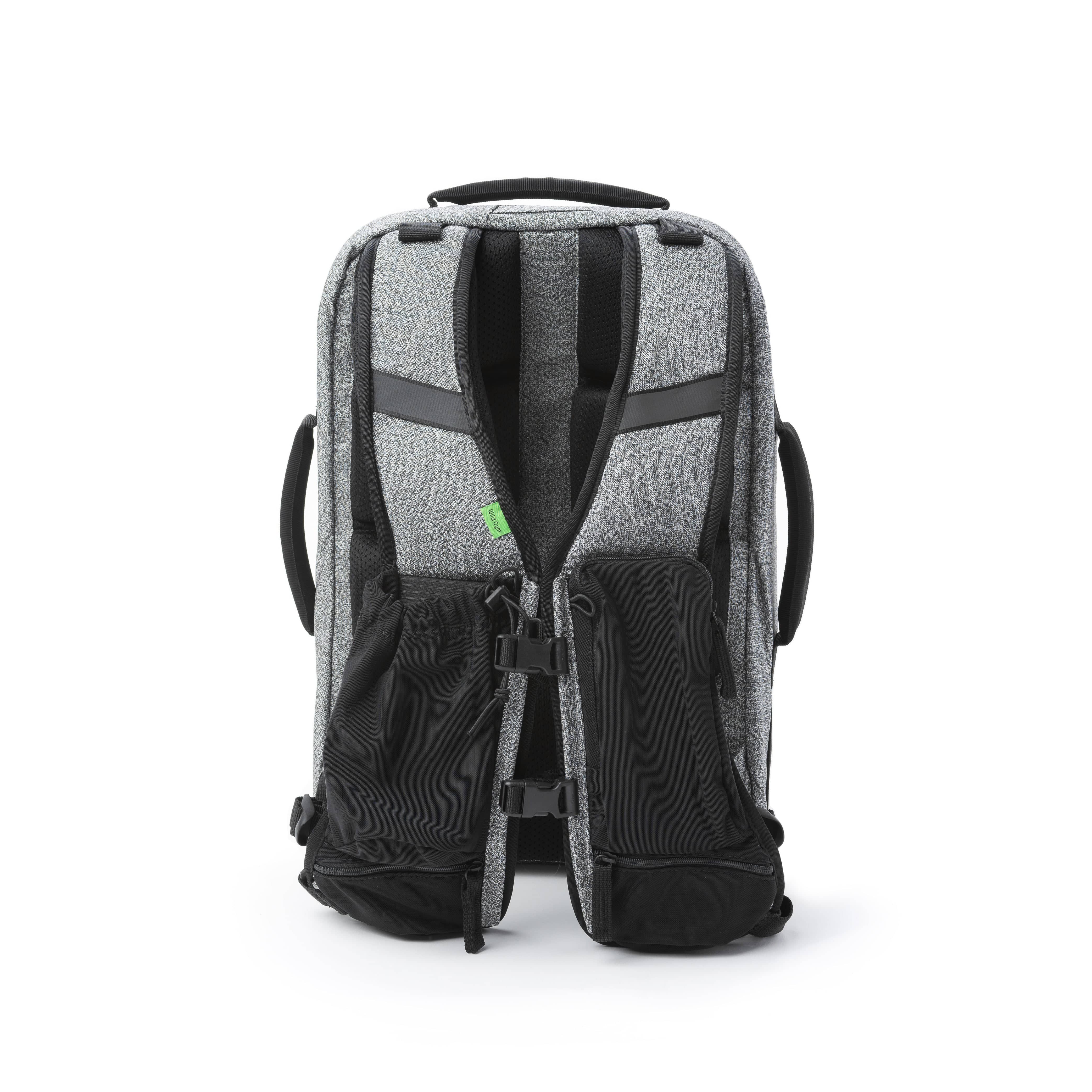 Complete Ruck System