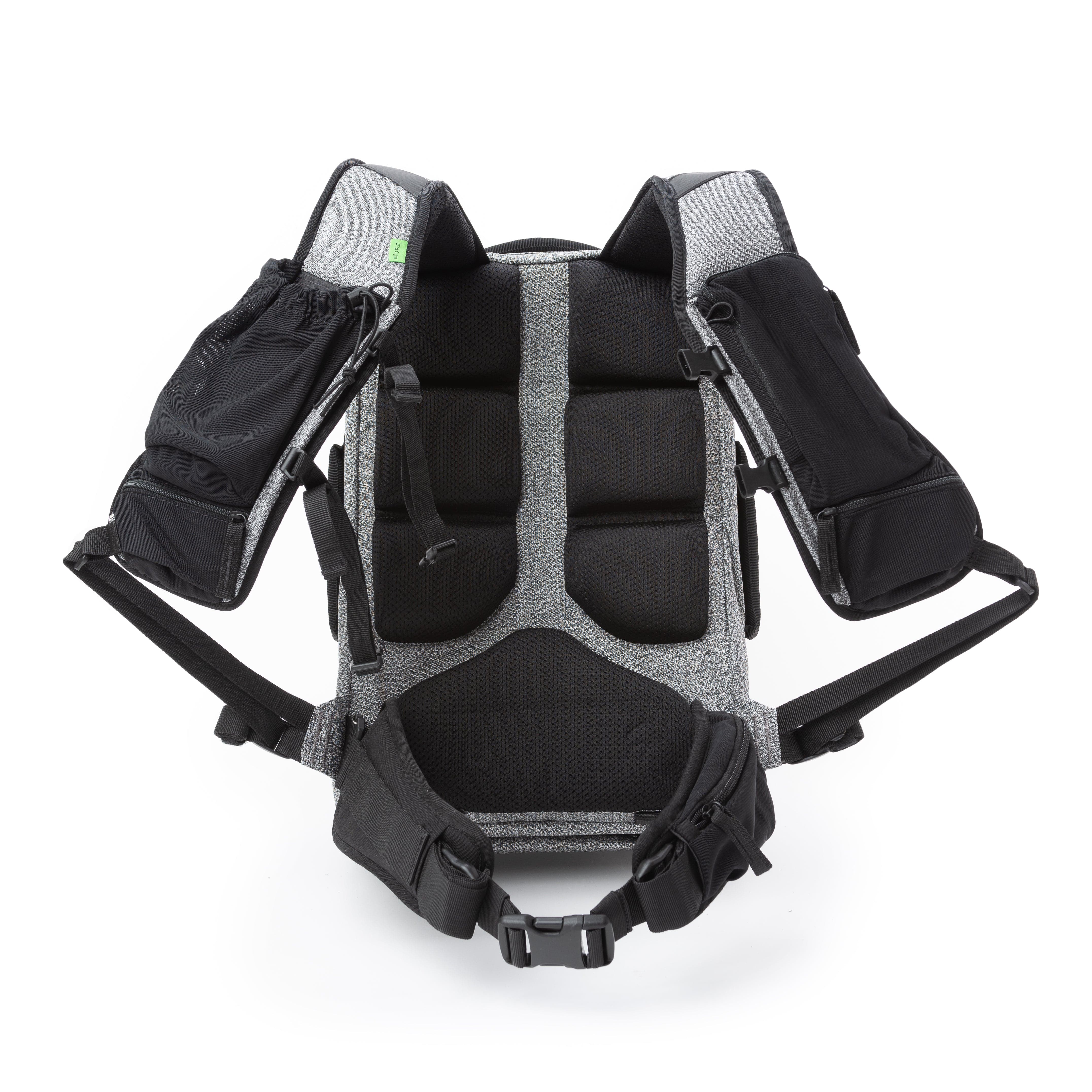 Complete Ruck System