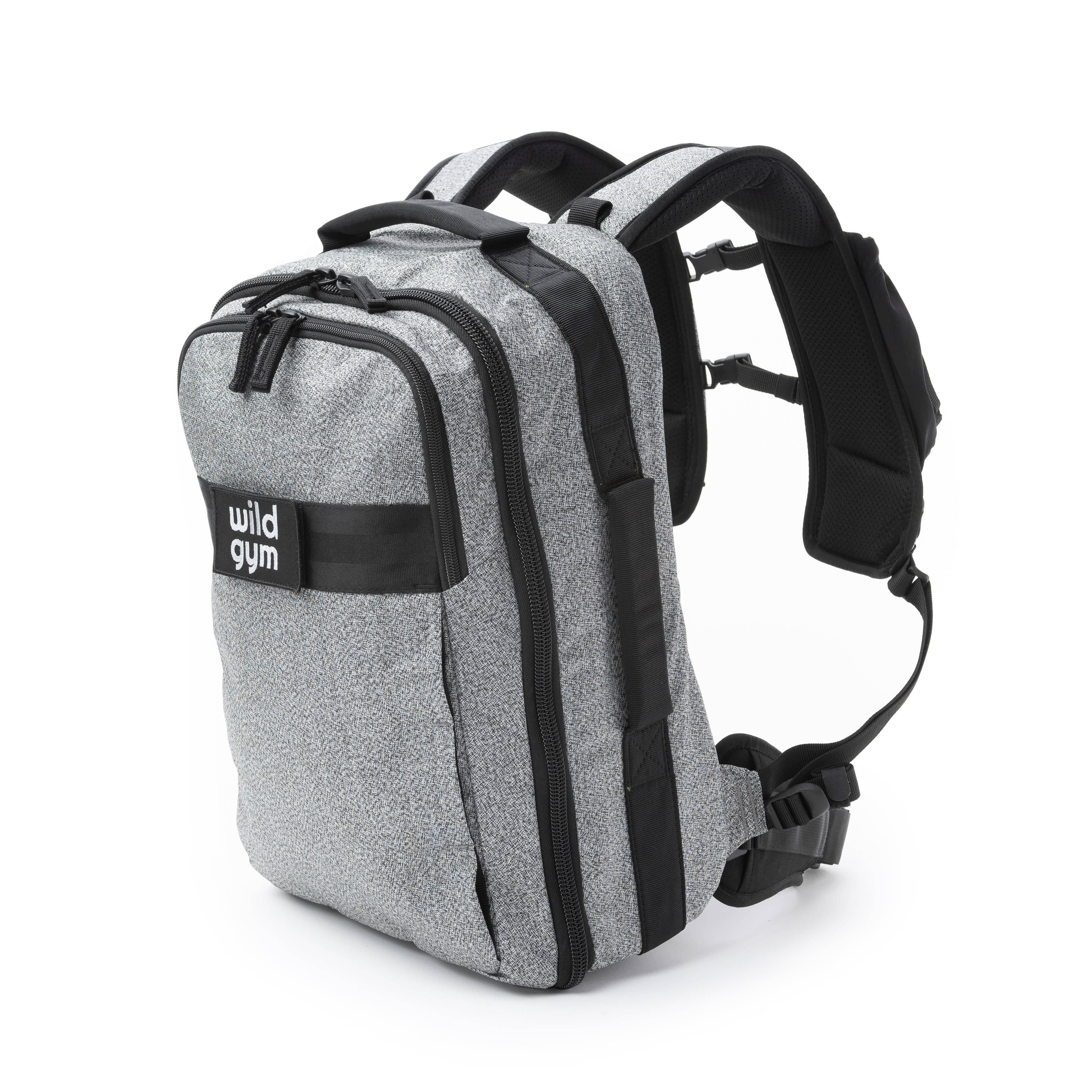 Complete Ruck System