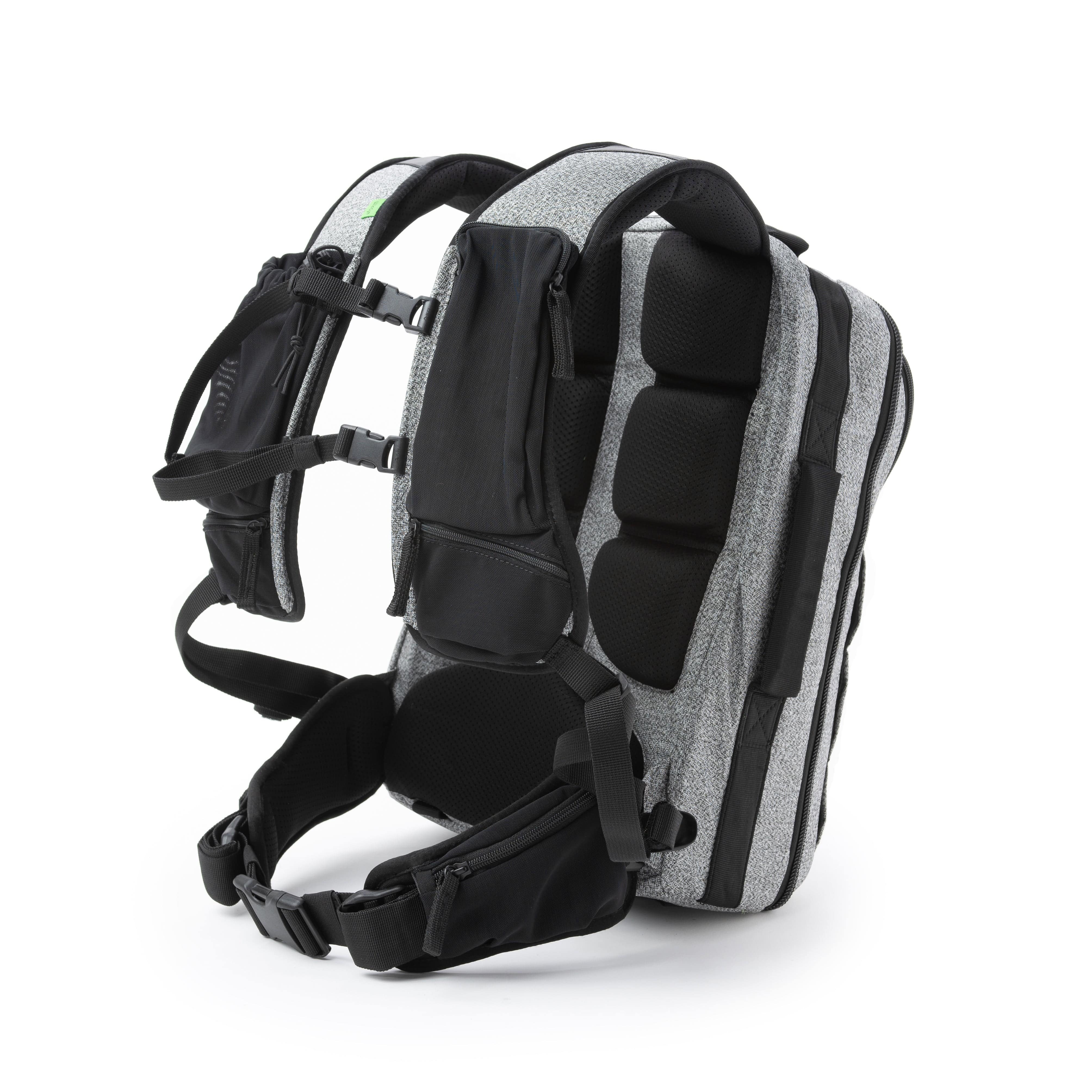 Complete Ruck System