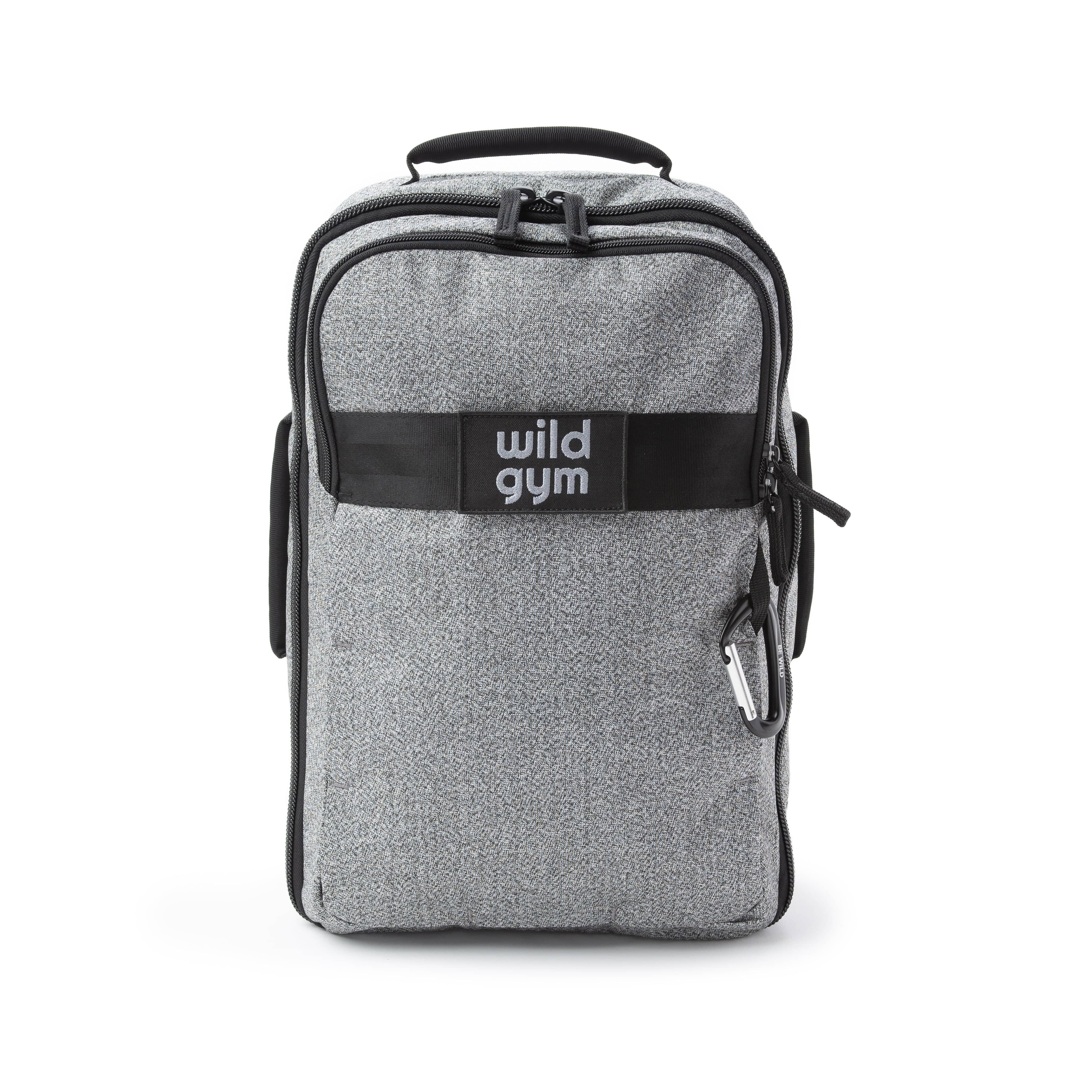 Complete Ruck System