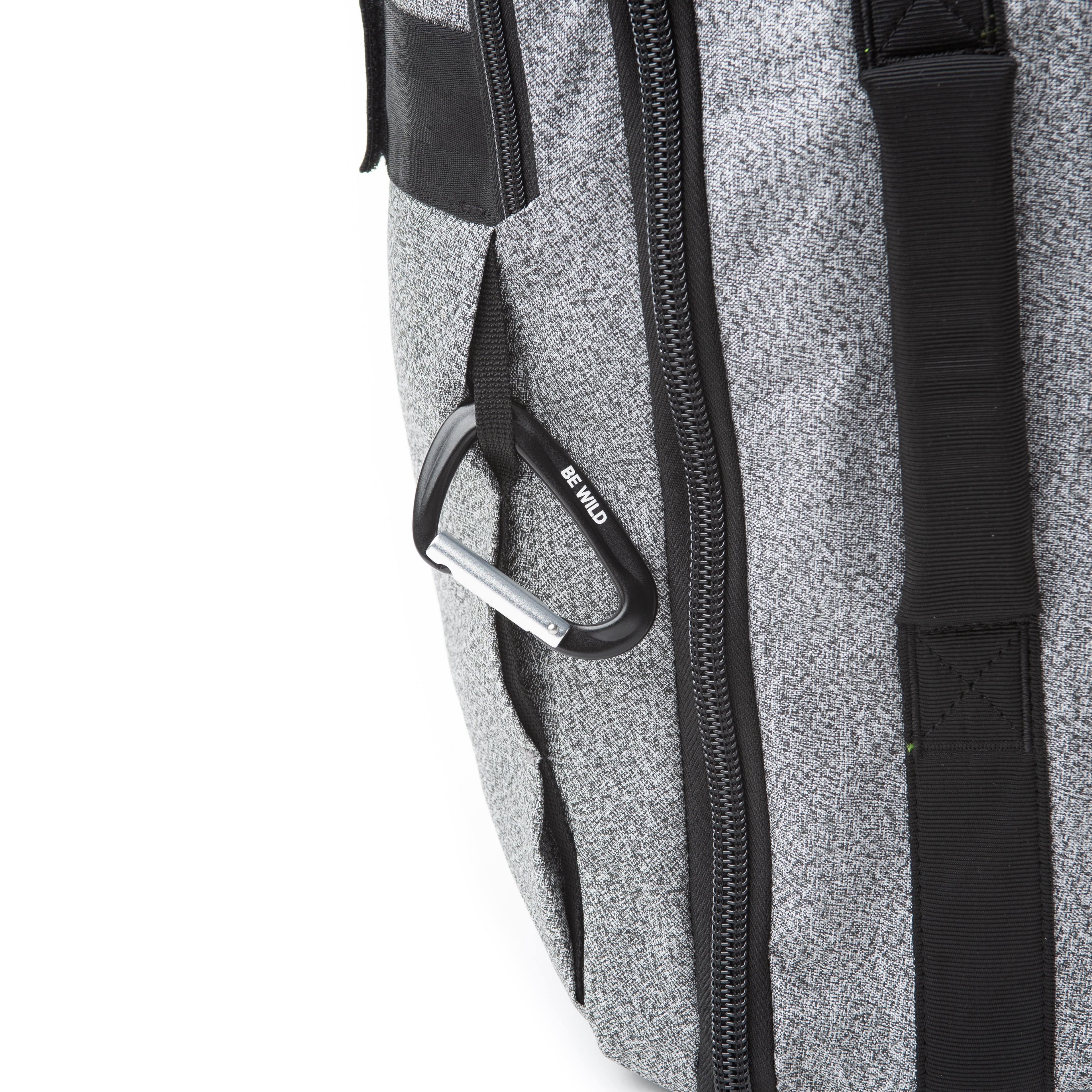 Complete Ruck System