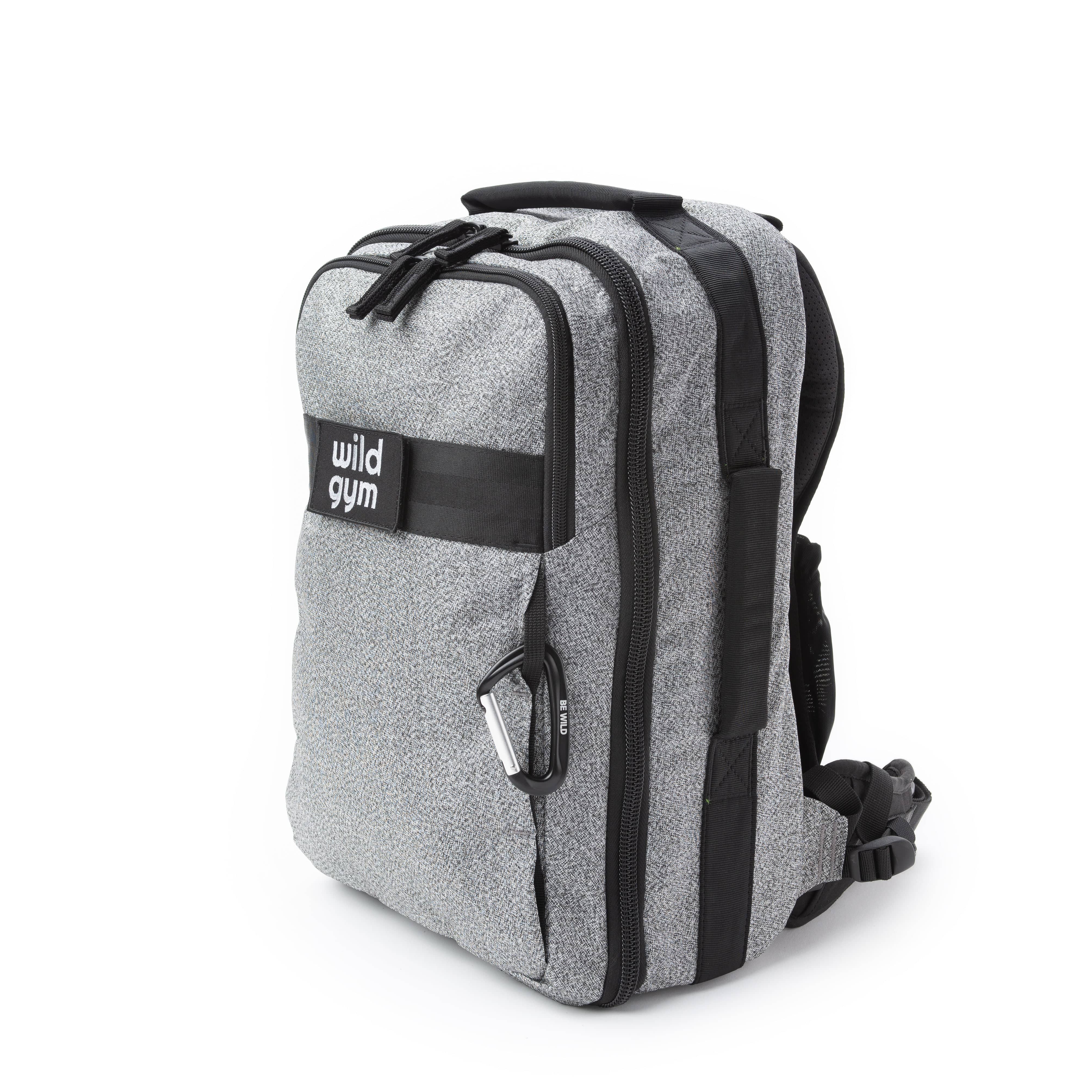 Complete Ruck System