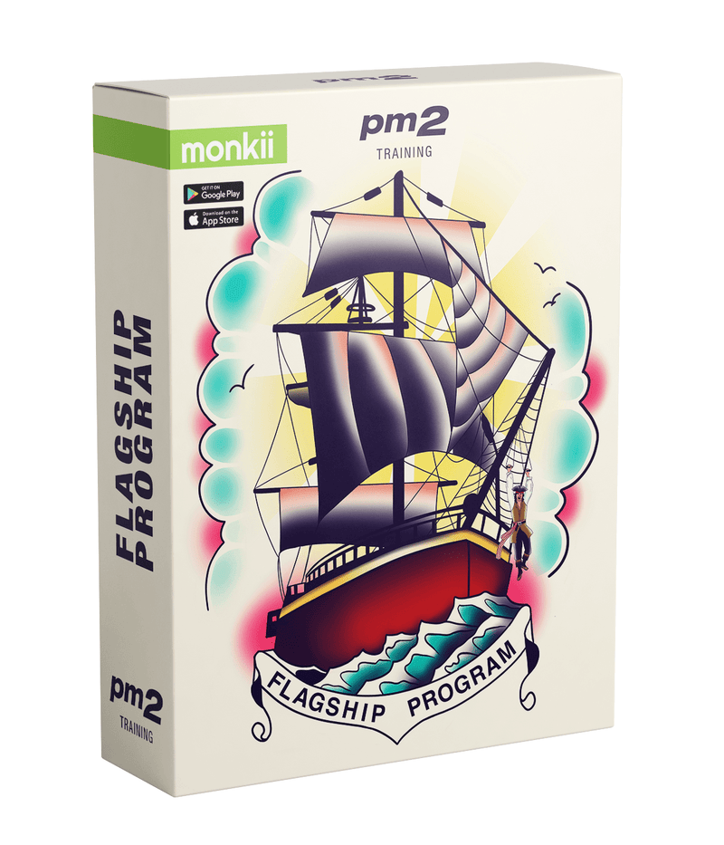 Load image into Gallery viewer, pocket monkii Training Upgrades