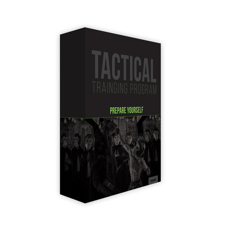 Tactical Training 1