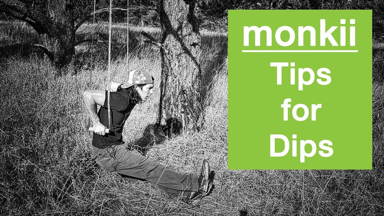 Tips for Dips!